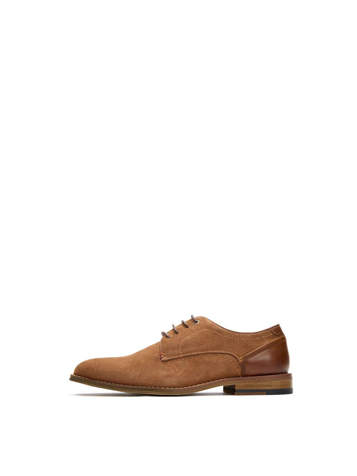 Weir Lace-Up Shoes