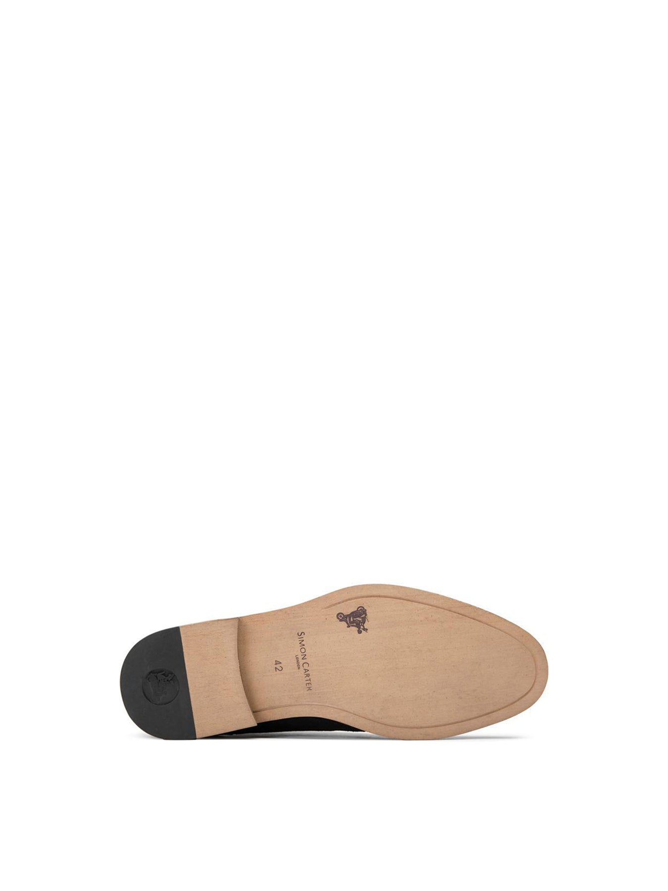 Weir Lace-Up Shoes