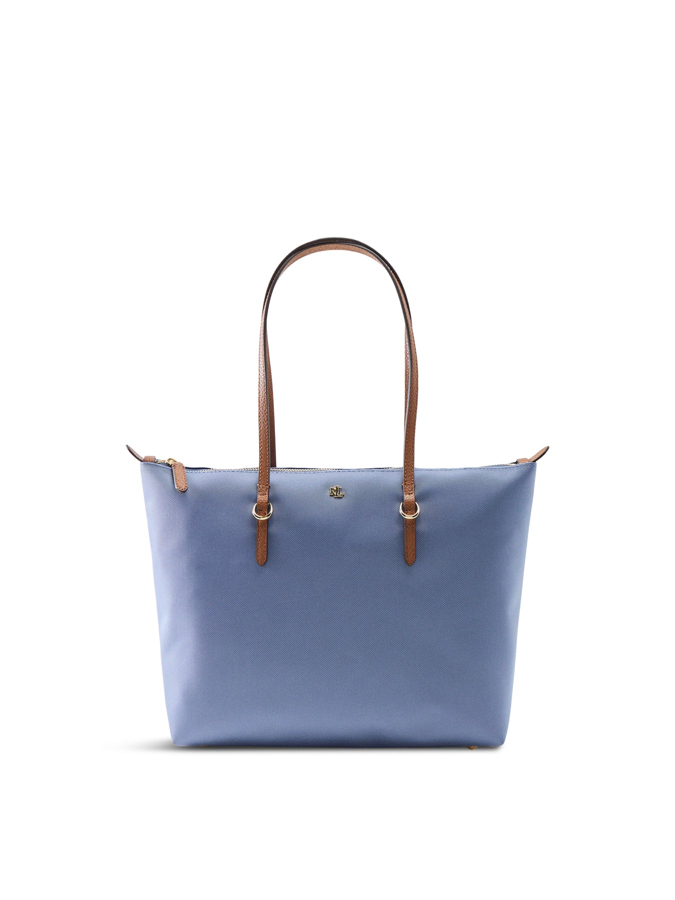 Keaton 26 Medium Tote Bag Blue
