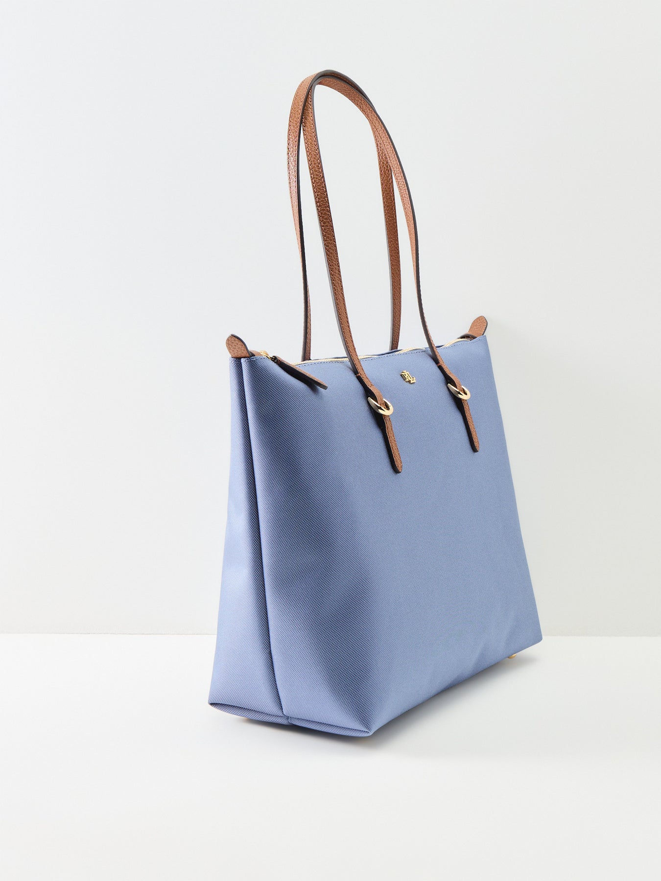 Keaton 26 Medium Tote Bag Blue