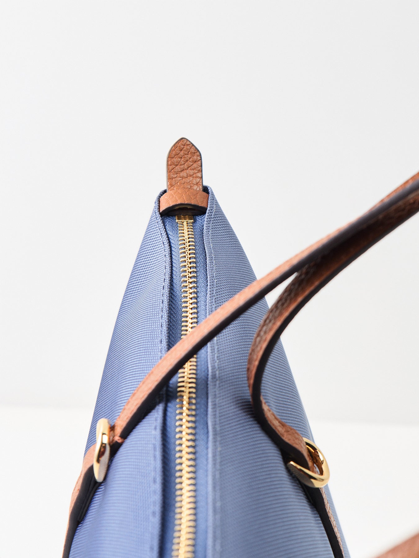 Keaton 26 Medium Tote Bag Blue