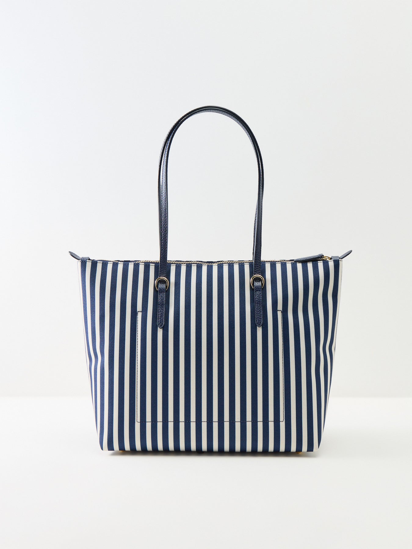 Keaton 26 Medium Tote Bag Blue