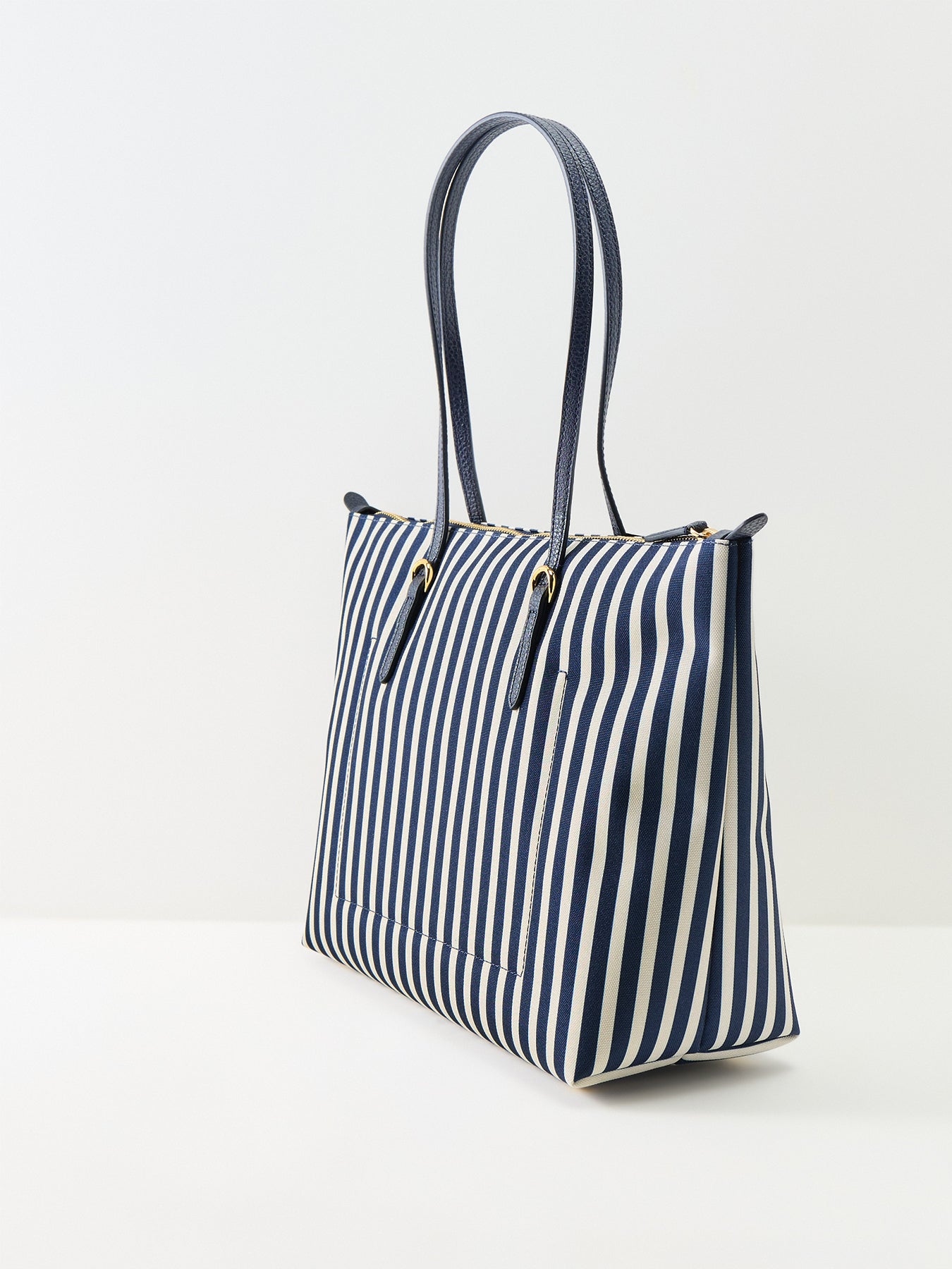 Keaton 26 Medium Tote Bag Blue
