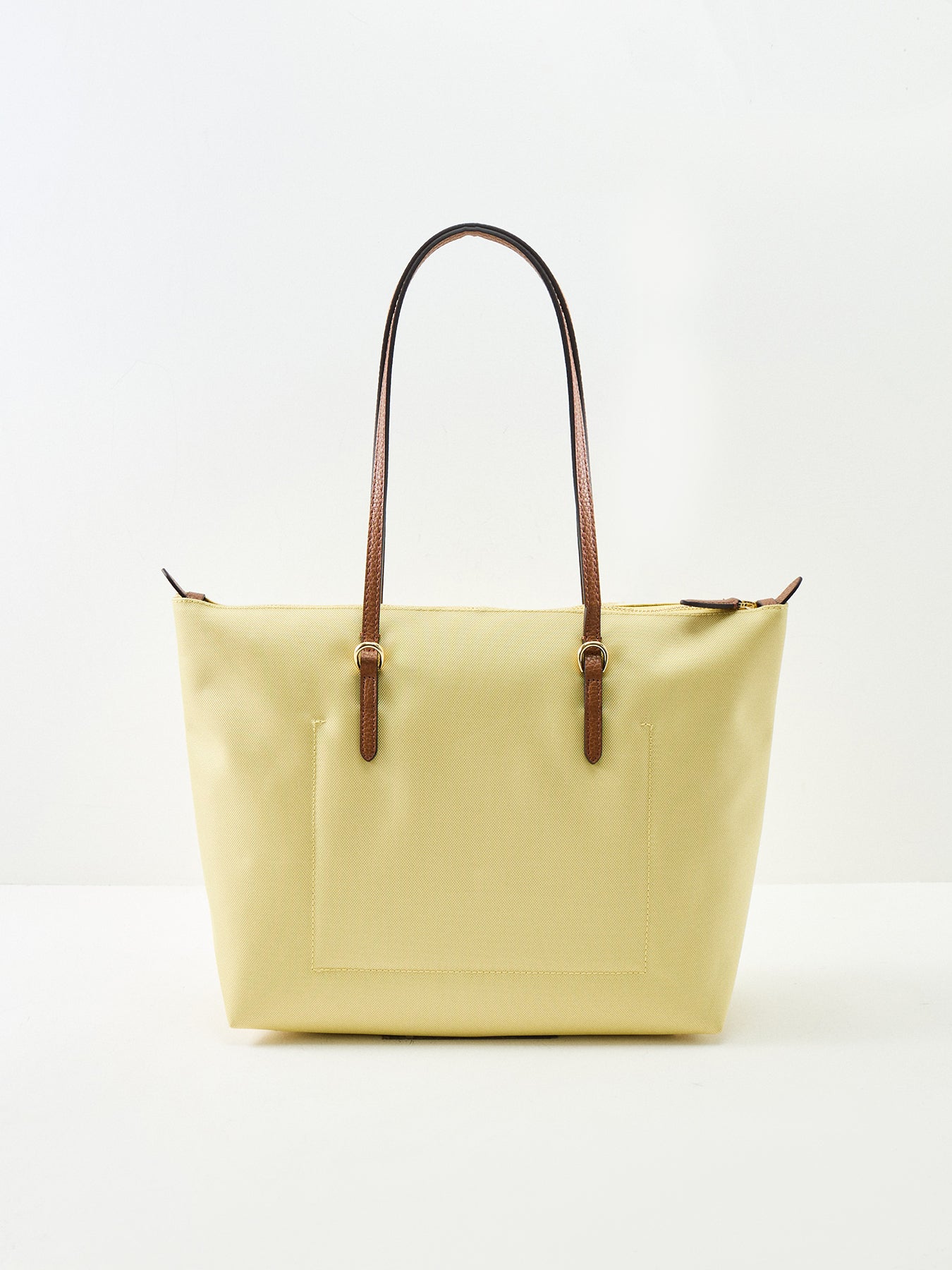 Keaton Medium Tote Bag Yellow