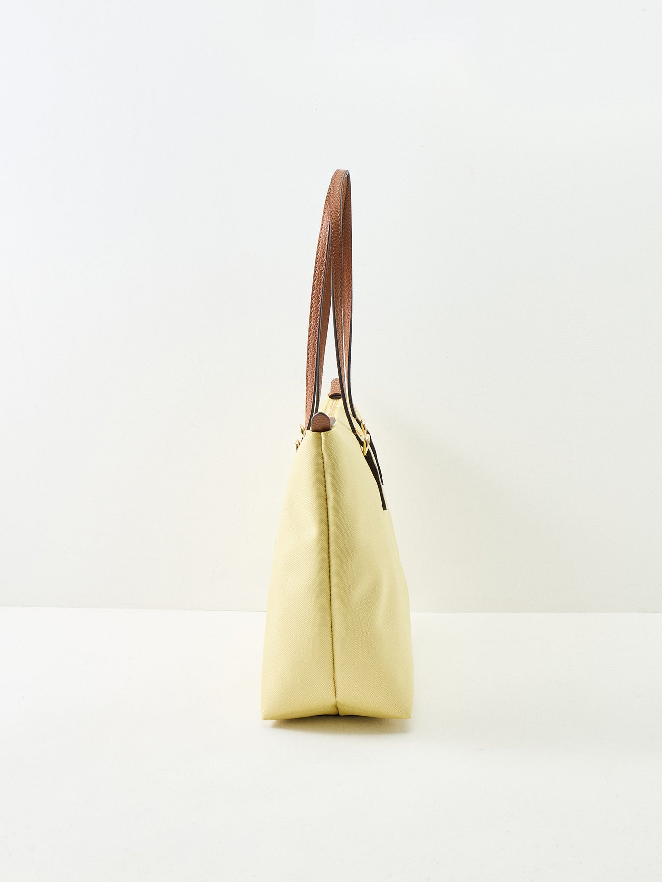 Keaton Medium Tote Bag Yellow