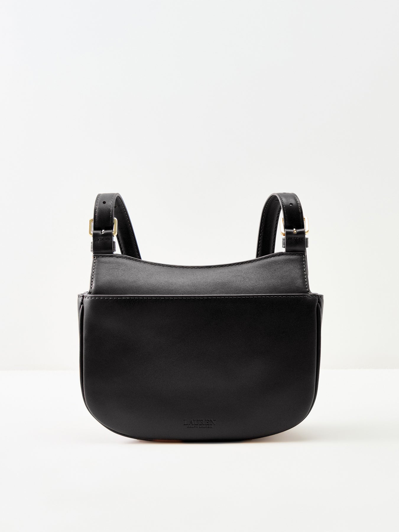 Marcy Medium Crossbody Bag Black