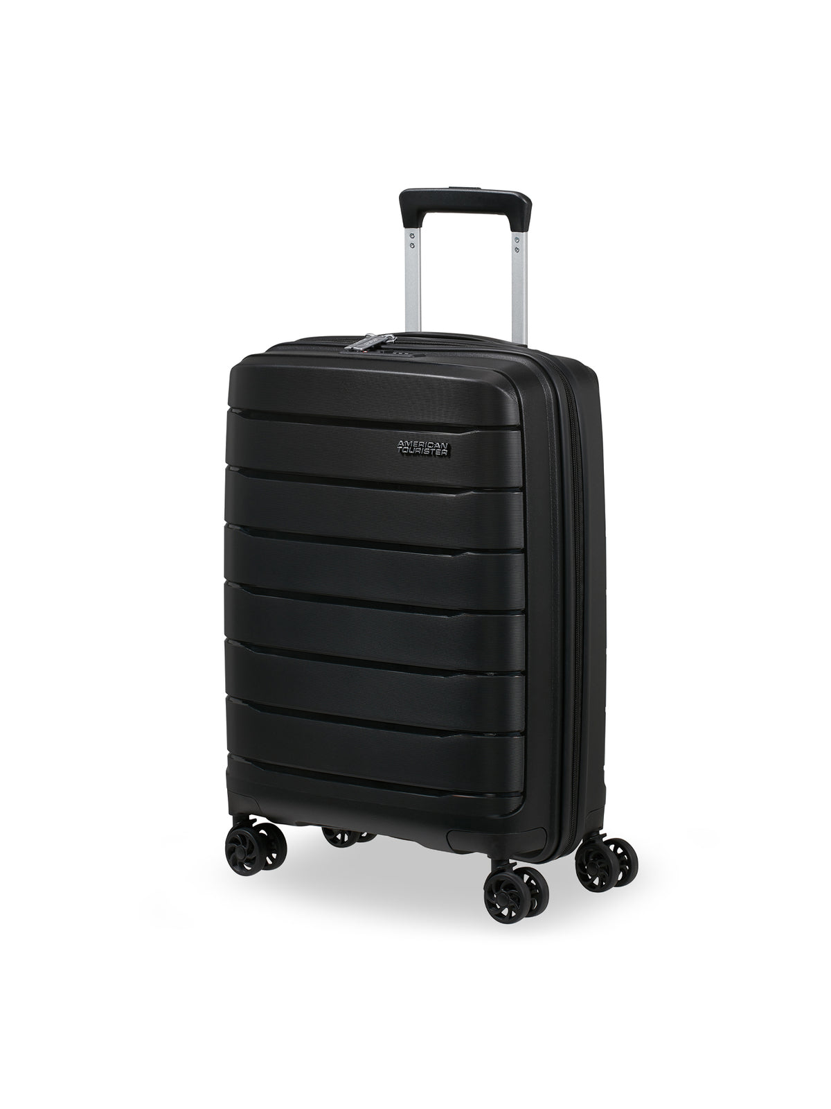 Summer Pop Cabin Suitcase 55cm