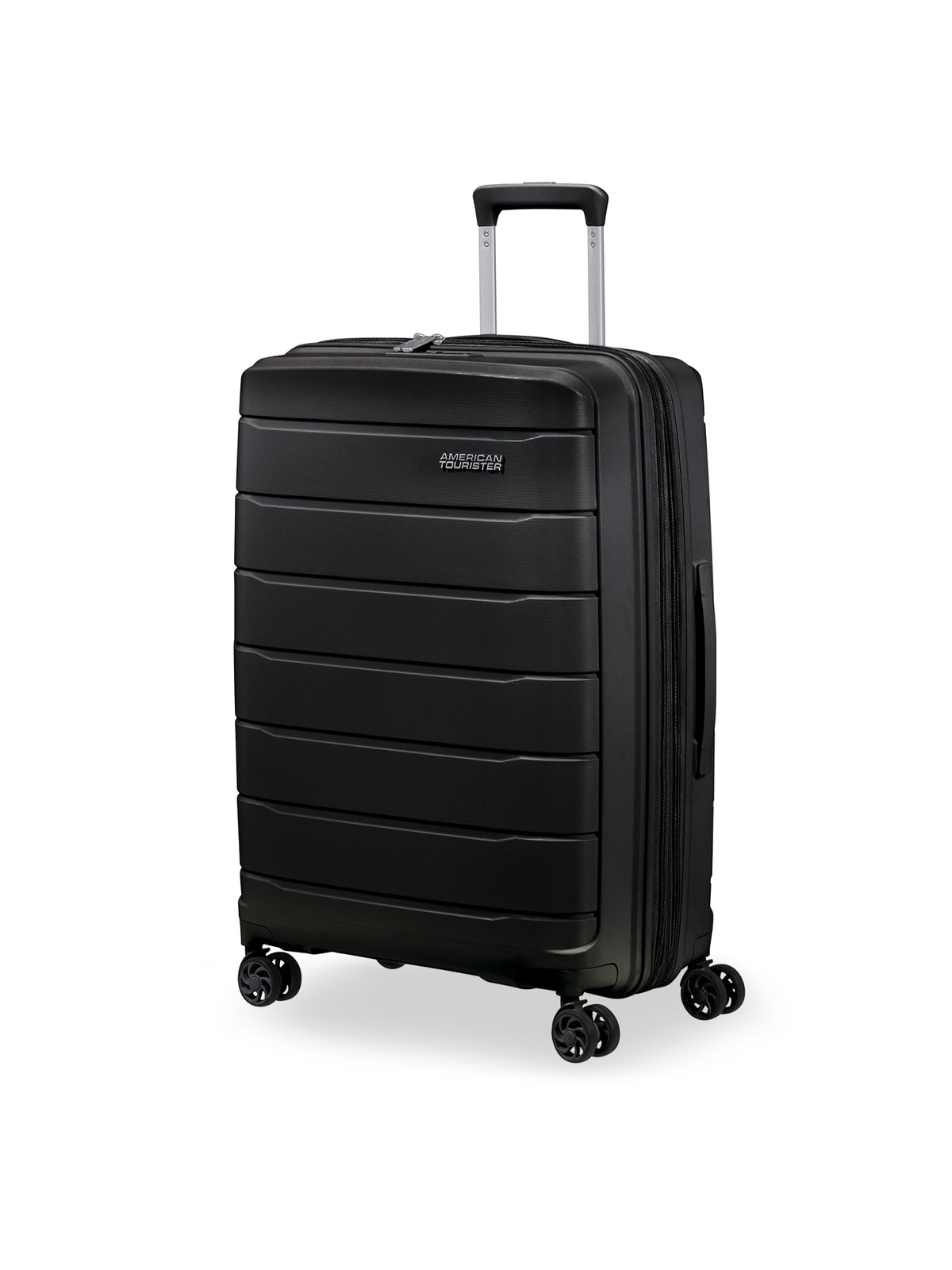 Summer Pop Expandable Suitcase