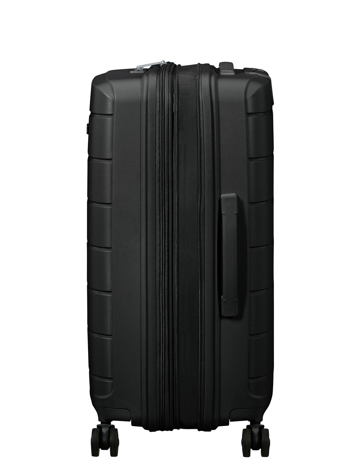 Summer Pop Expandable Suitcase