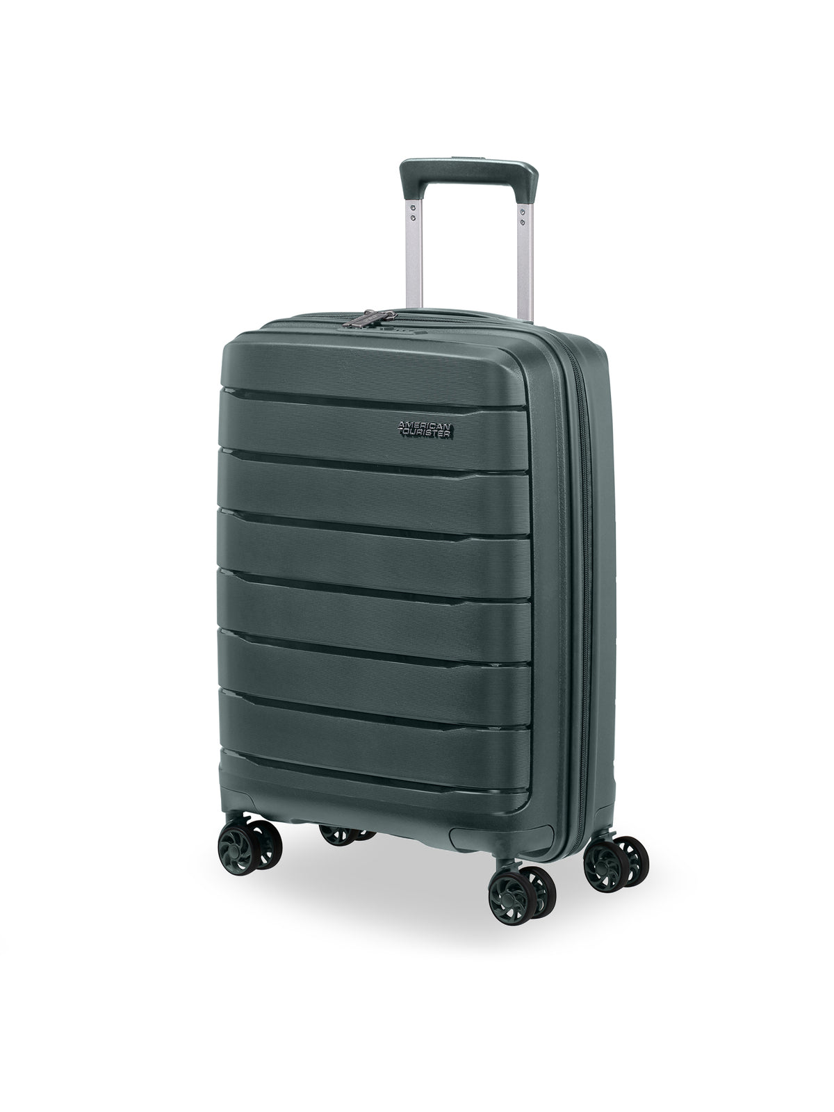 Summer Pop Cabin Suitcase 55cm