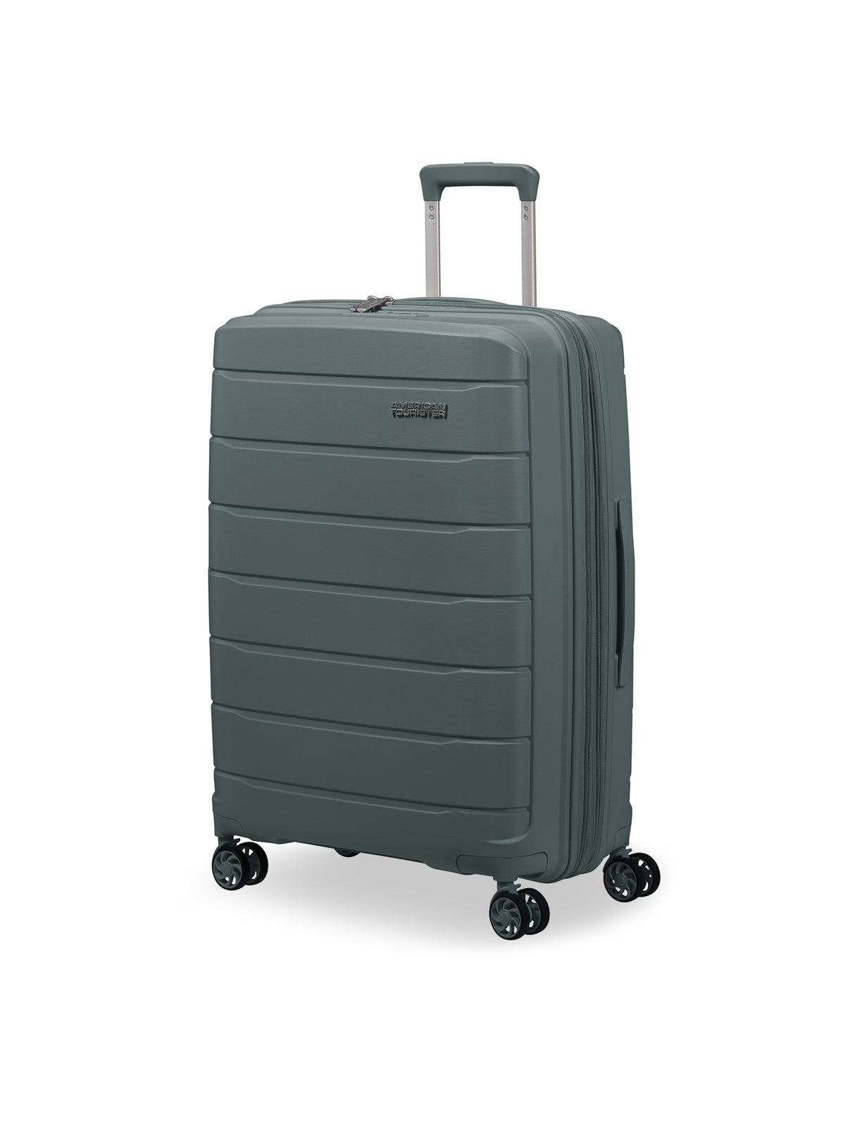 Summer Pop Expandable Suitcase