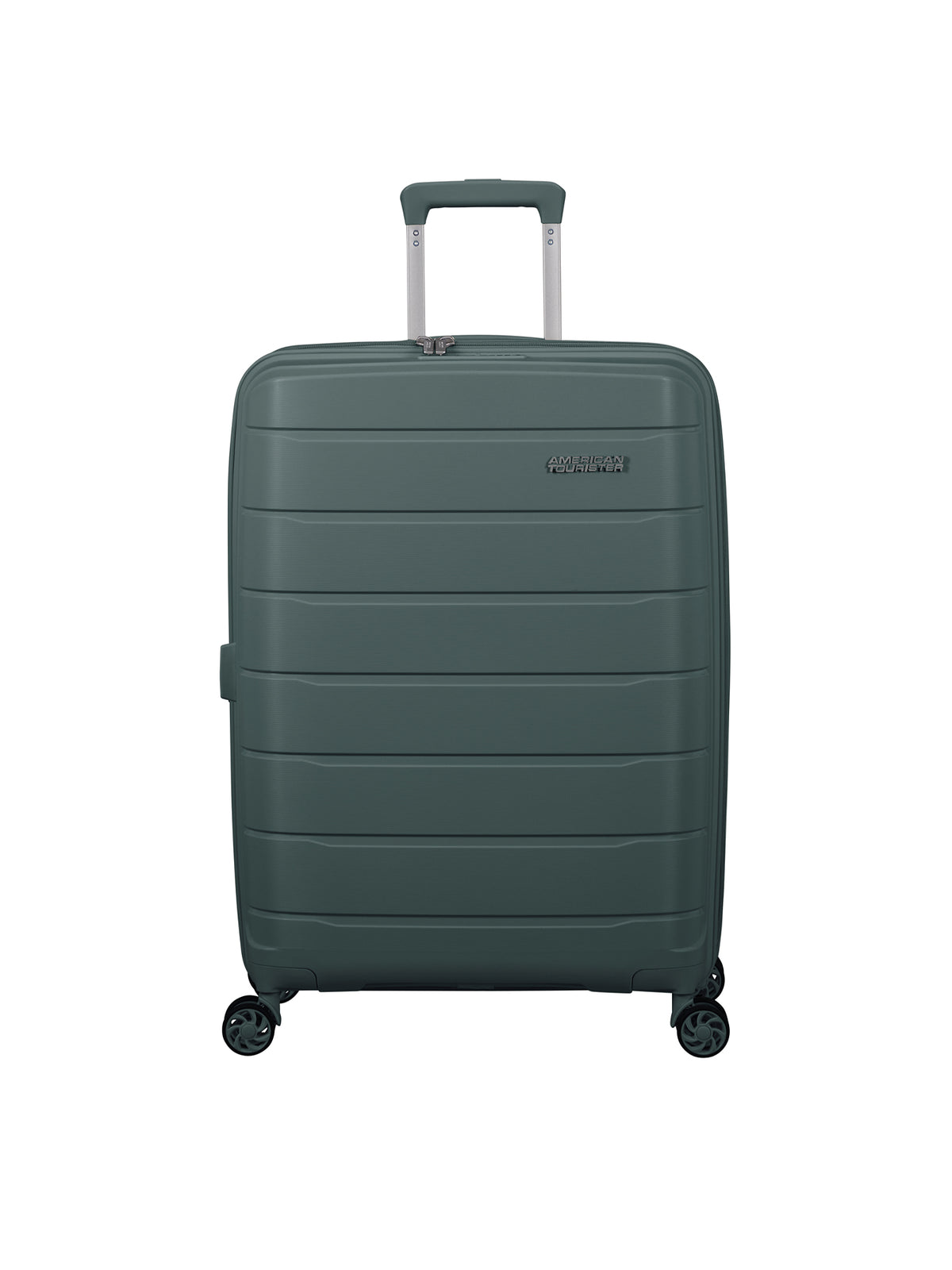 Summer Pop Expandable Suitcase