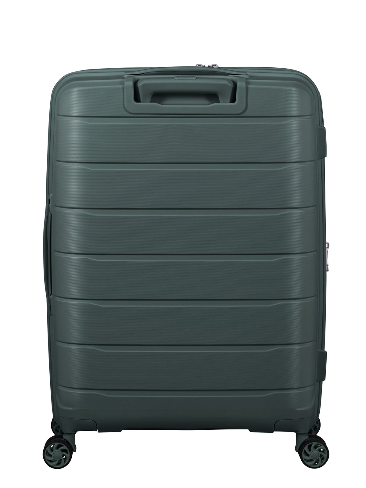 Summer Pop Expandable Suitcase