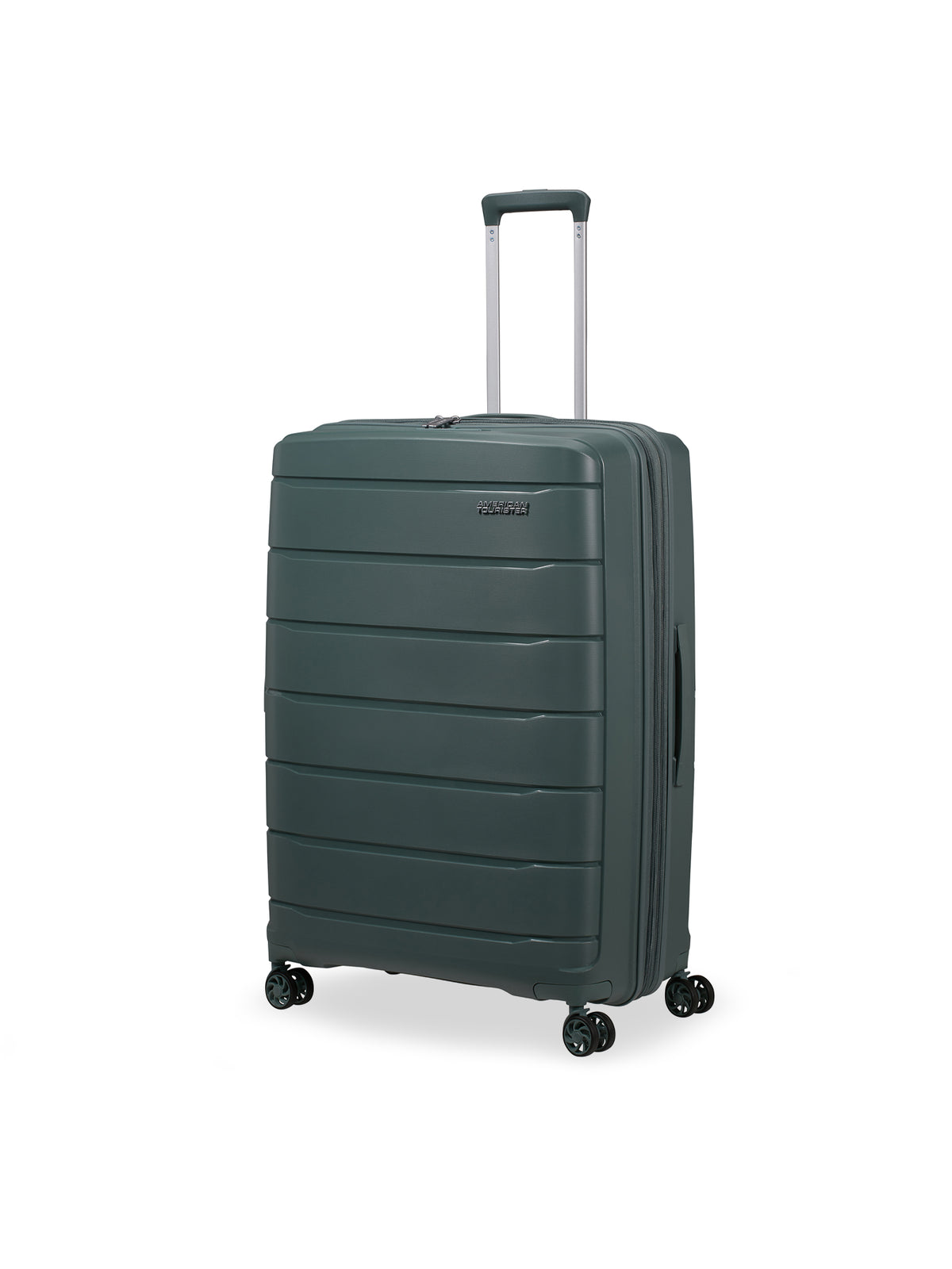 Summer Pop Expandable Suitcase