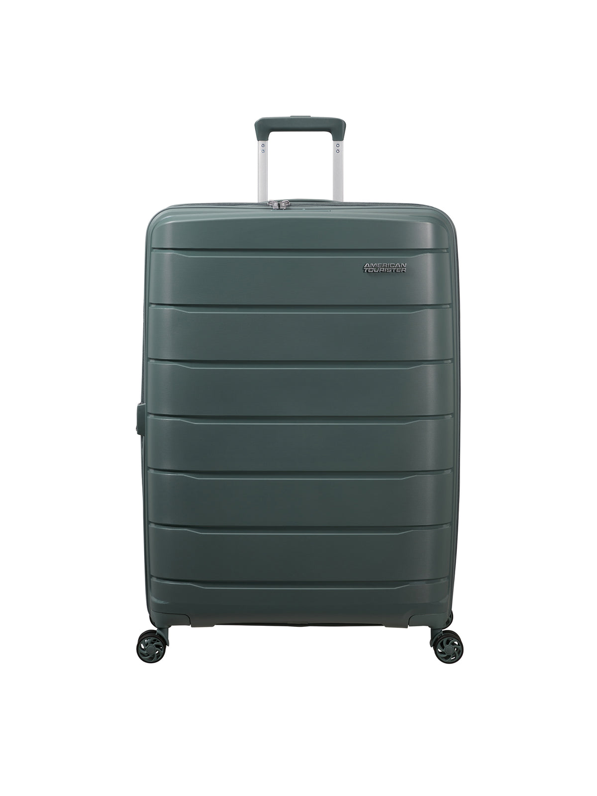 Summer Pop Expandable Suitcase