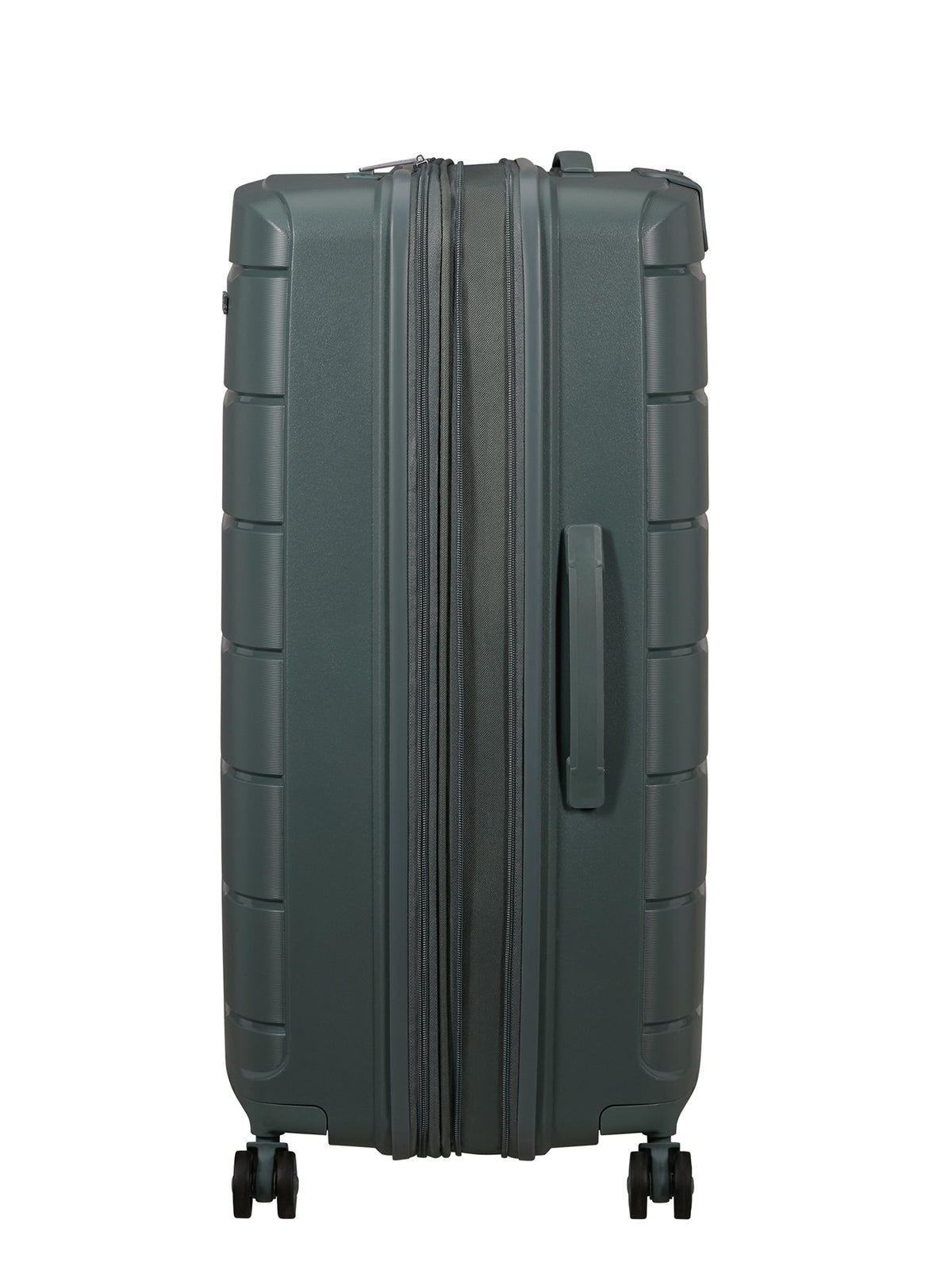 Summer Pop Expandable Suitcase