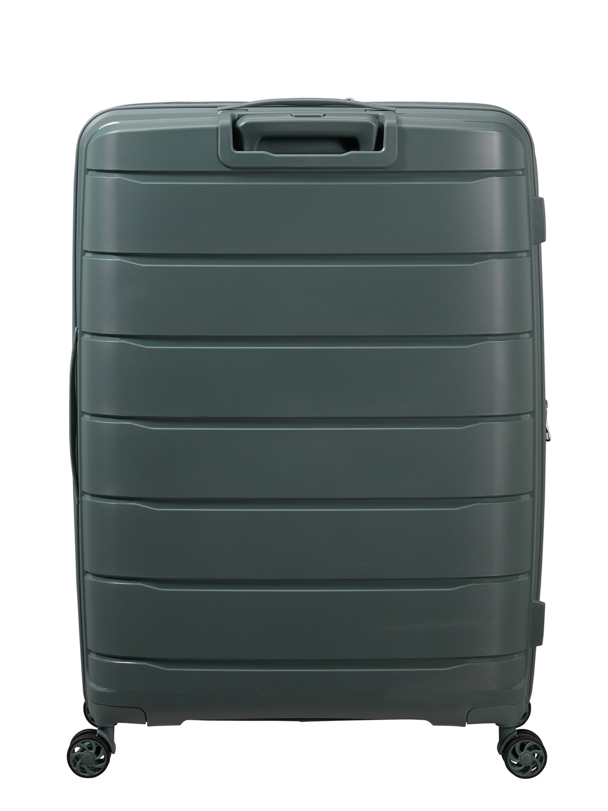 Summer Pop Expandable Suitcase