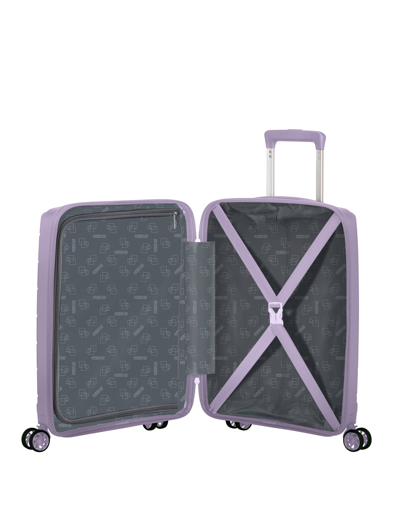 Summer Pop 55cm Cabin Suitcase