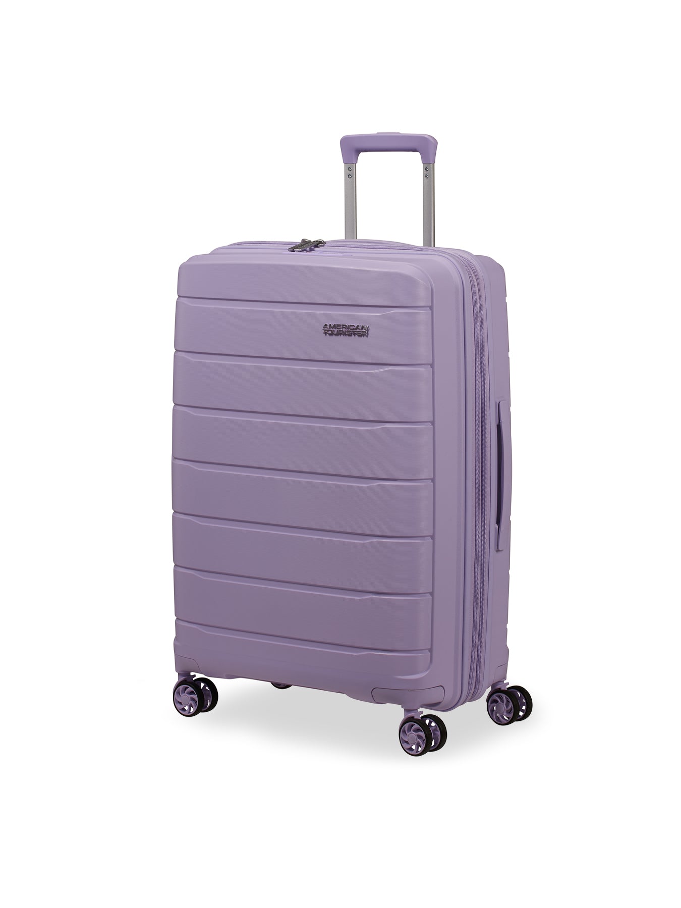 Summer Pop 66cm Expandable Suitcase