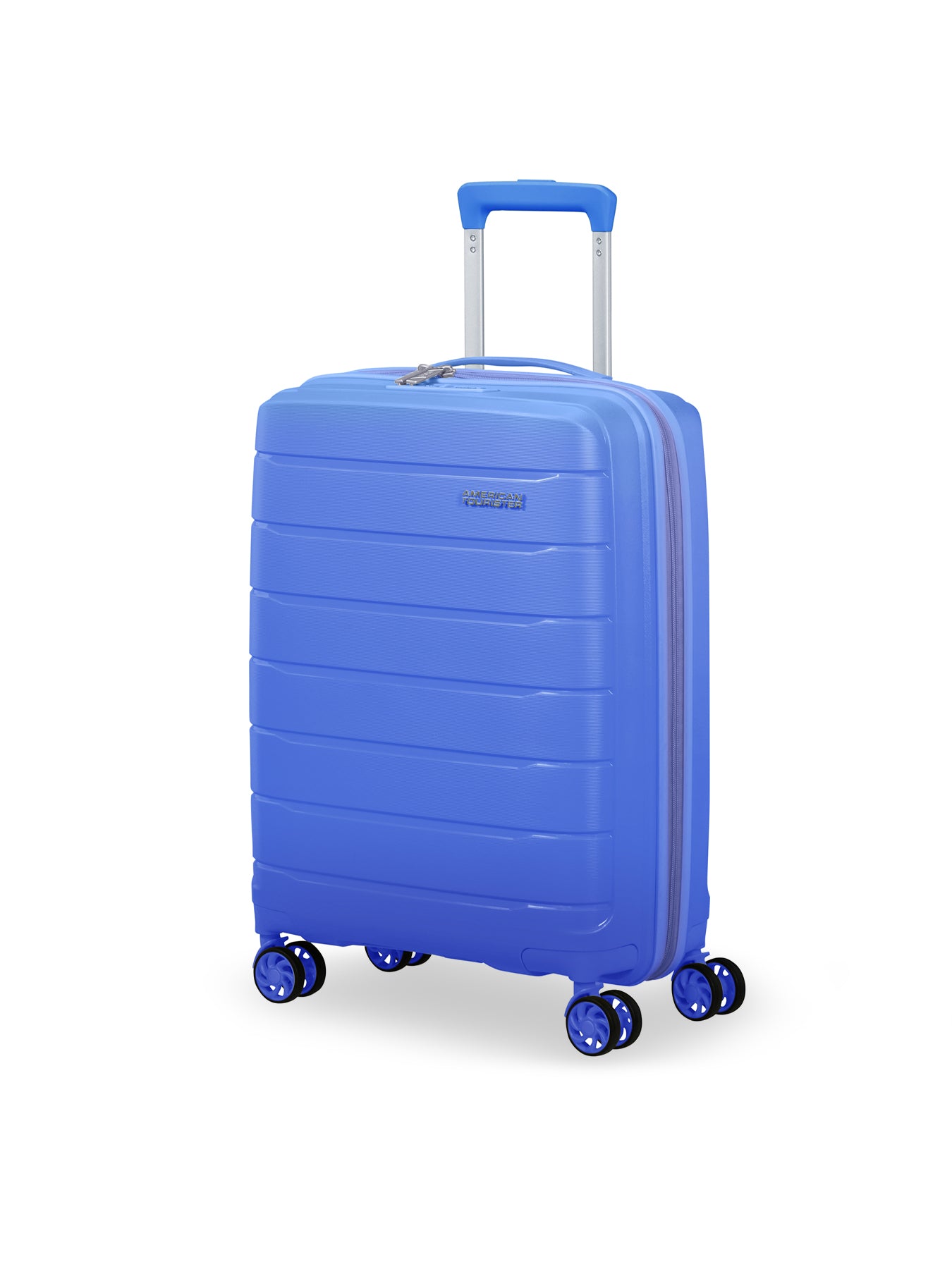 Summer Pop Cabin Suitcase