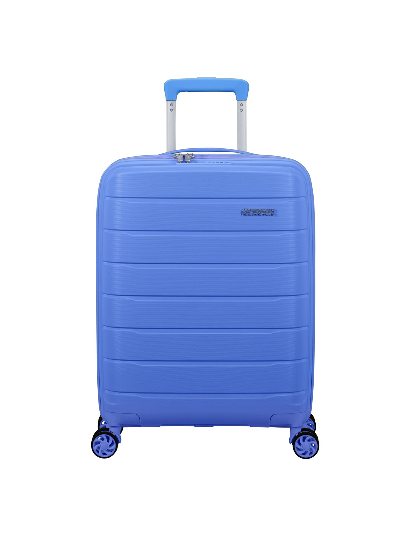 Summer Pop Cabin Suitcase