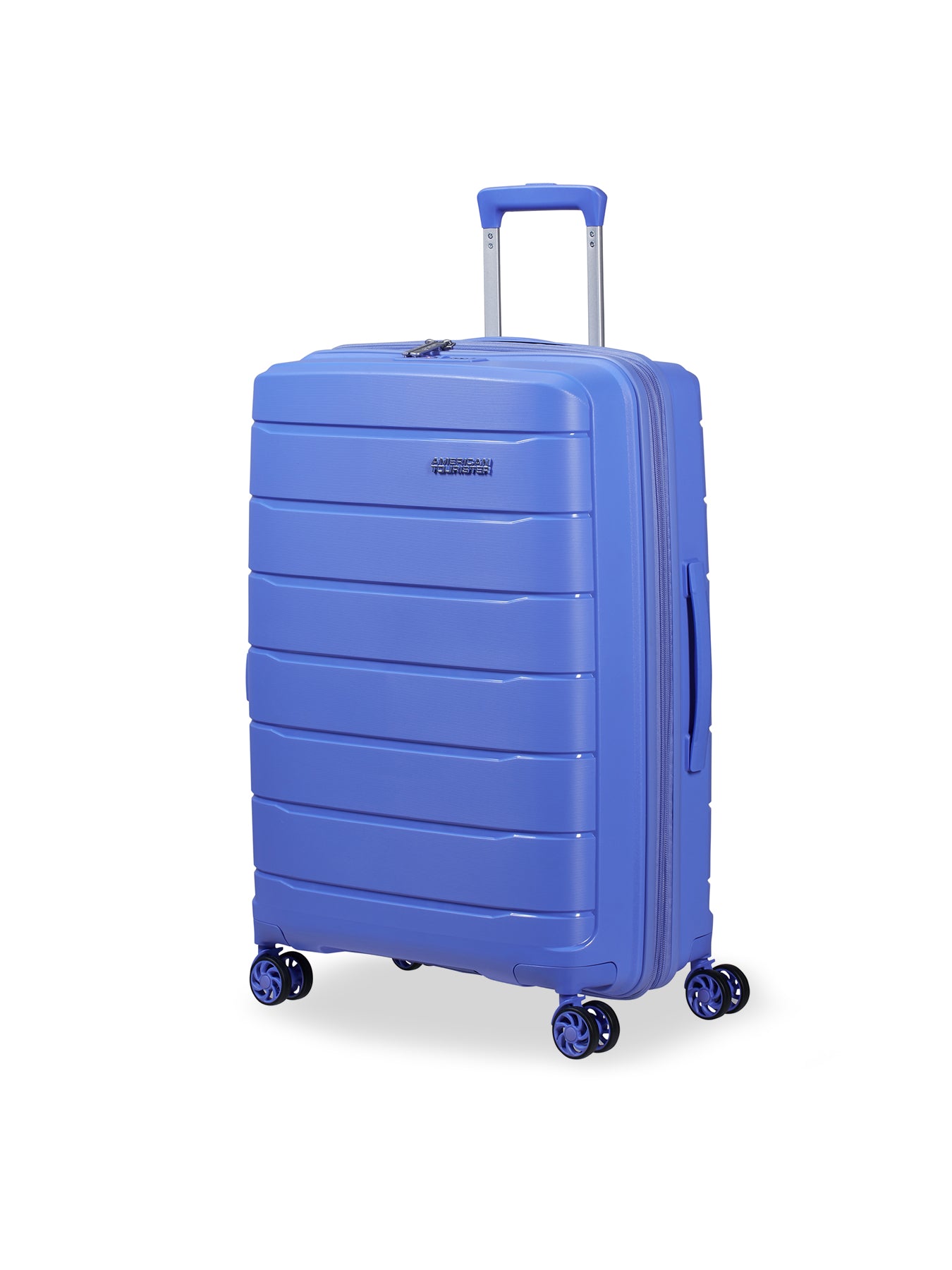 Summer Pop 66cm Expandable Suitcase