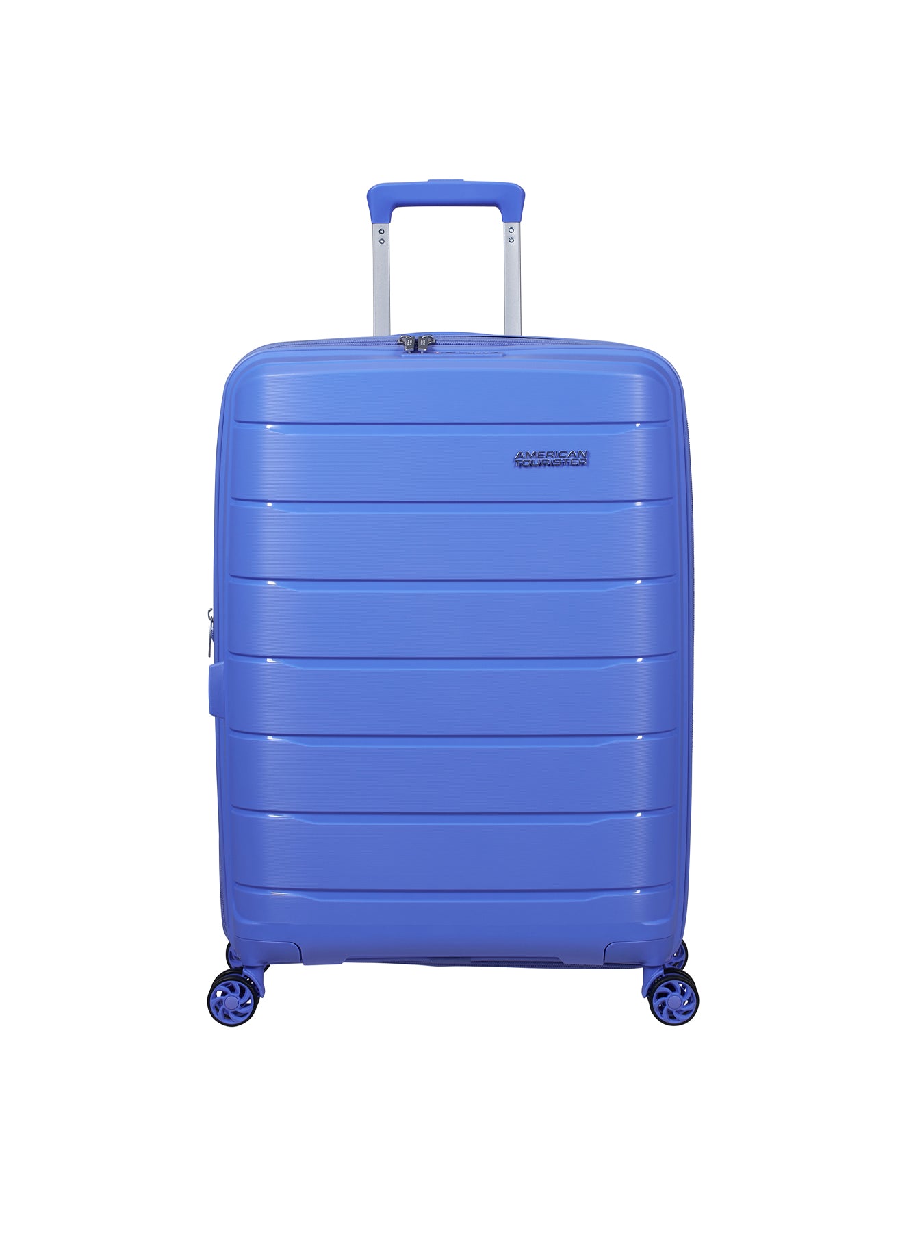 Summer Pop 66cm Expandable Suitcase