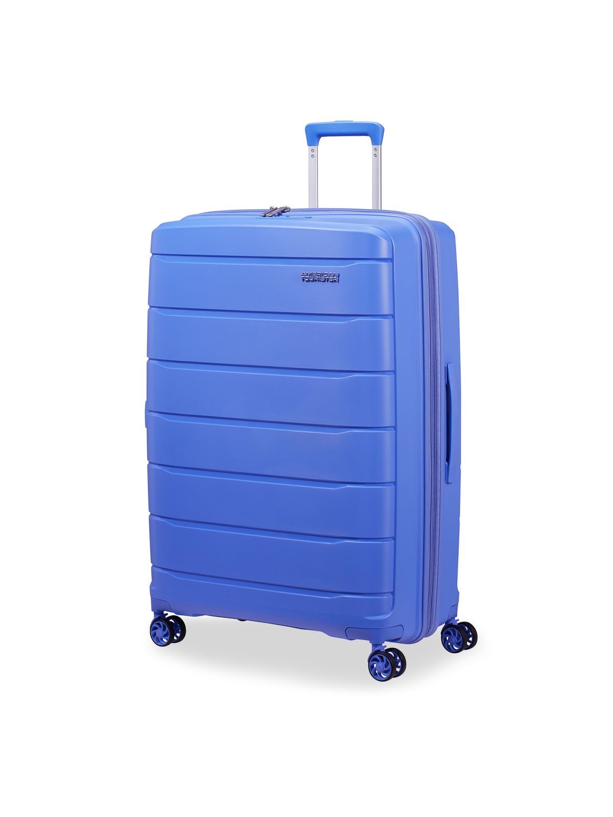 Summer Pop Expandable Suitcase