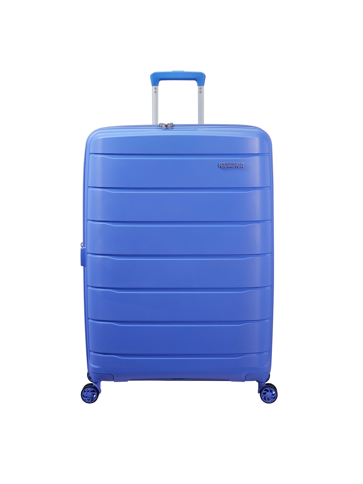 Summer Pop Expandable Suitcase
