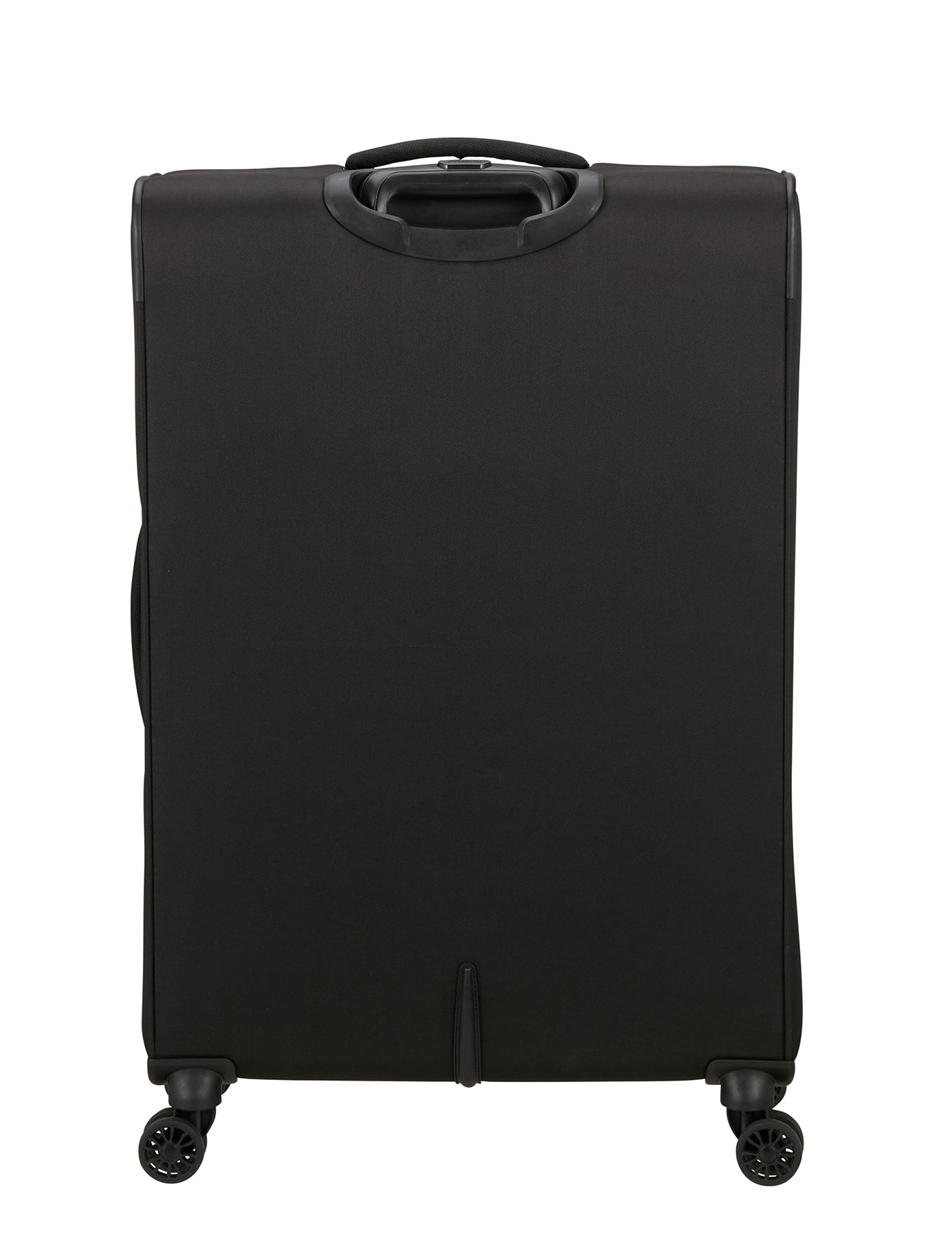 Globe Glider Large Suitcase 78cm Black
