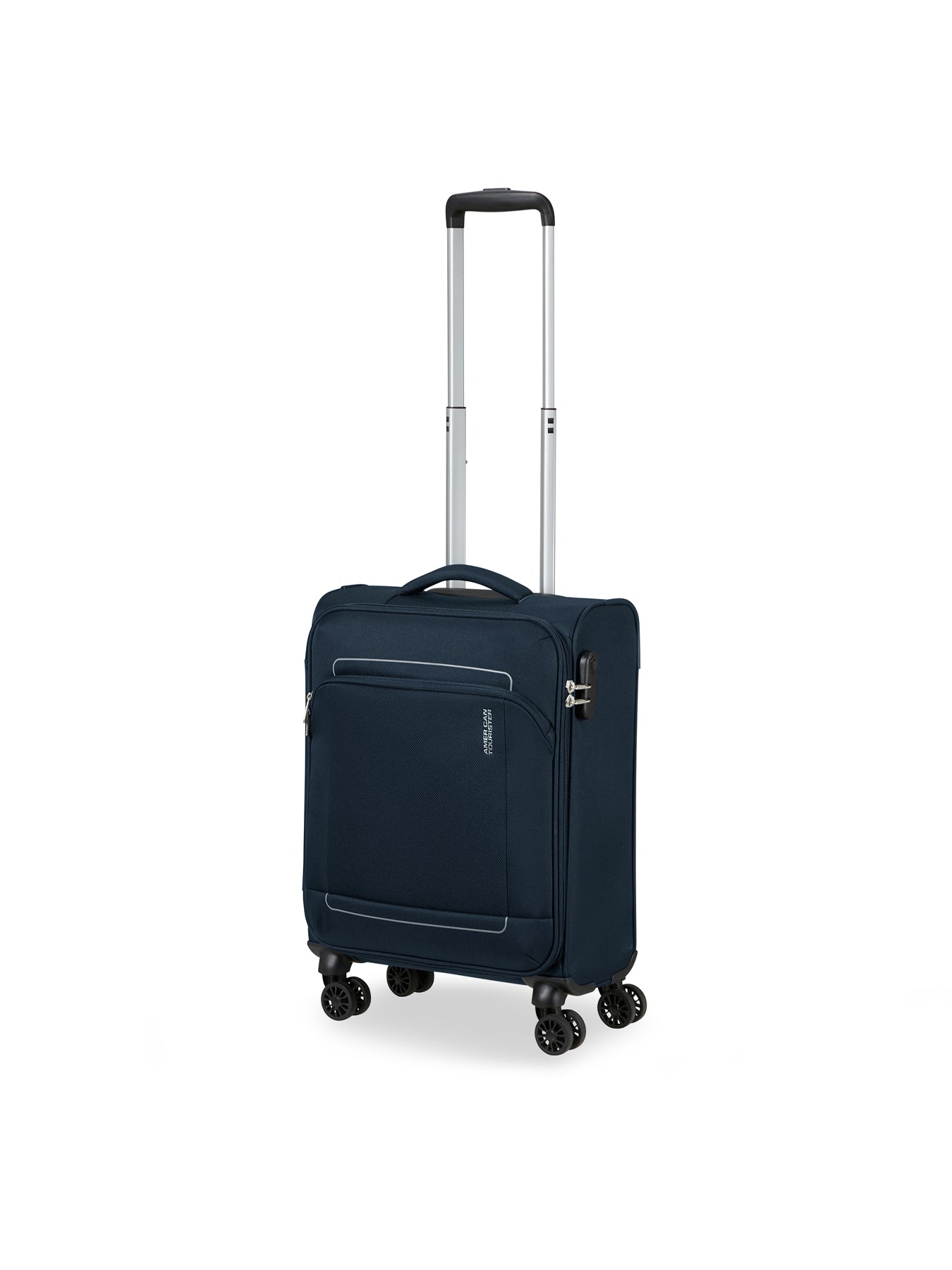 Globe Glider Cabin Suitcase Navy