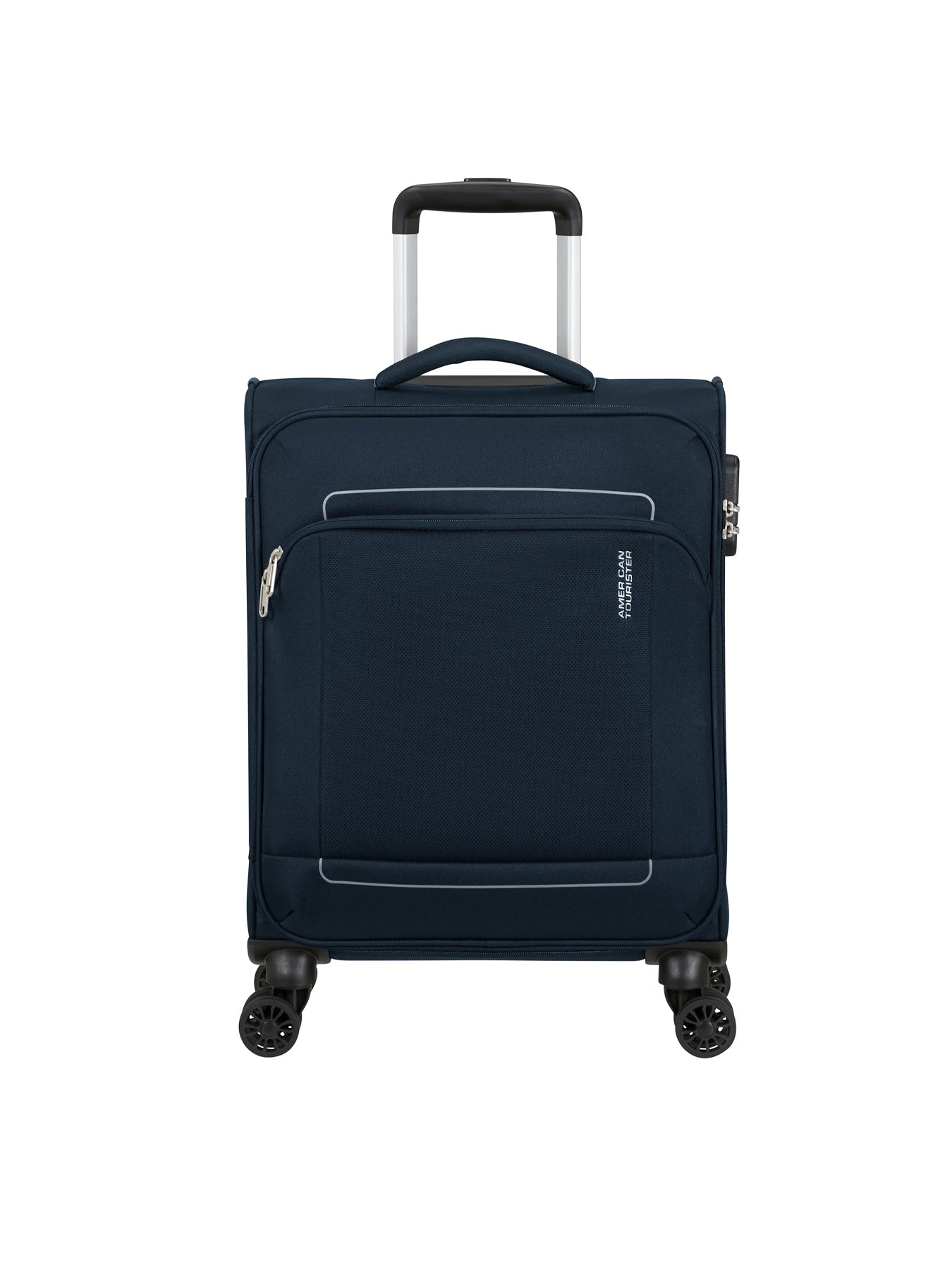Globe Glider Cabin Suitcase Navy