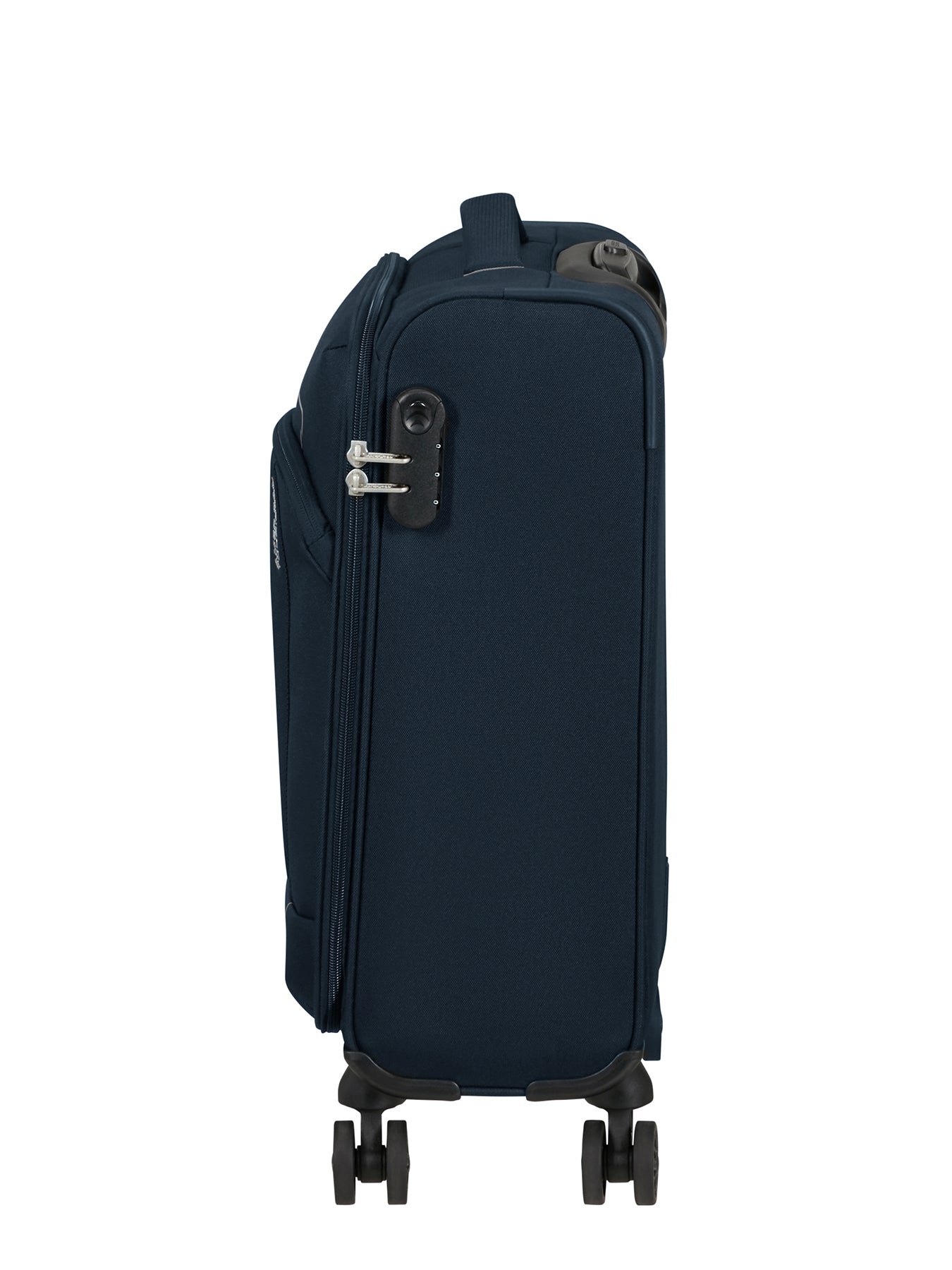 Globe Glider Cabin Suitcase Navy