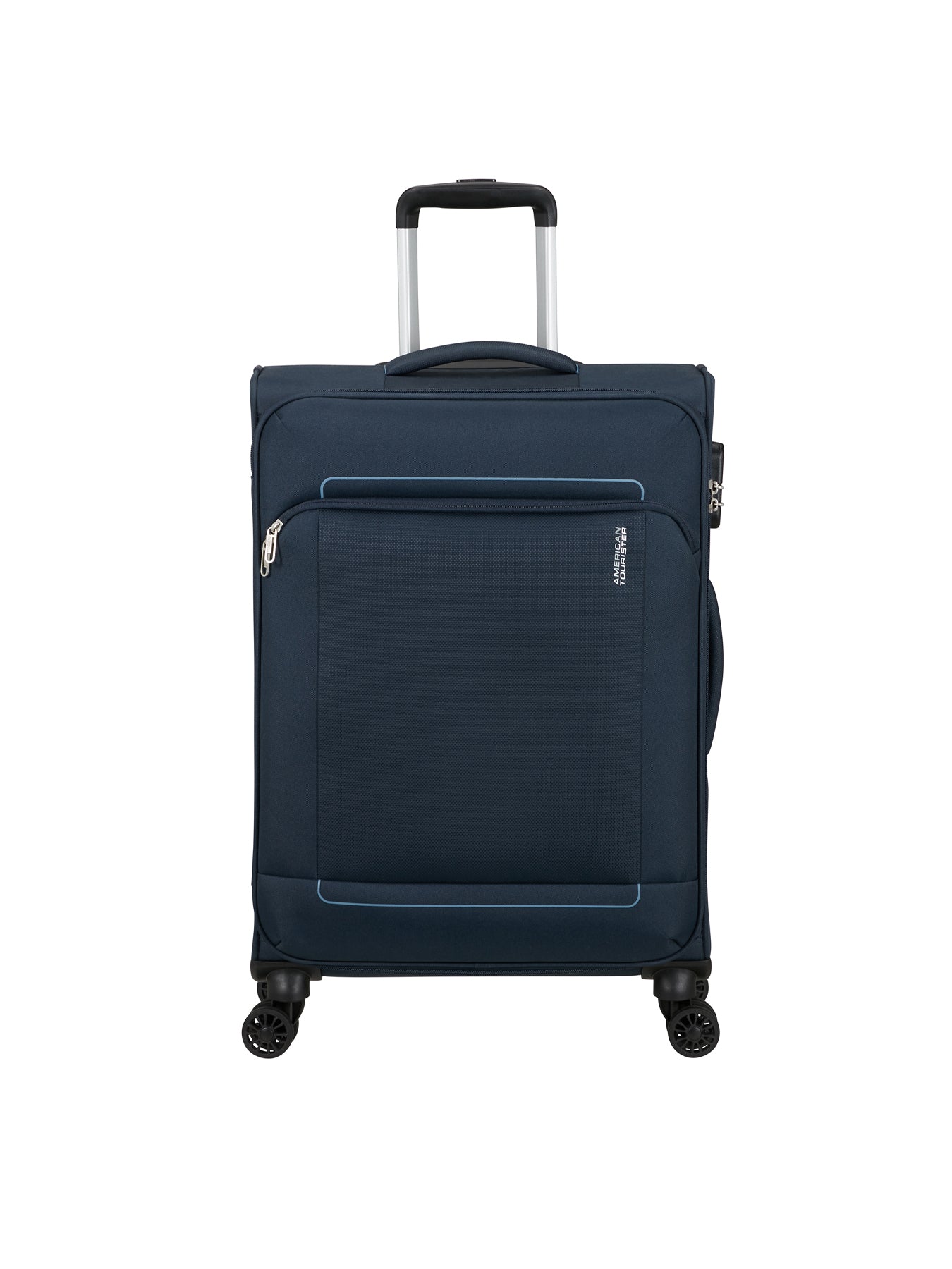 Globe Glider Medium Suitcase Navy