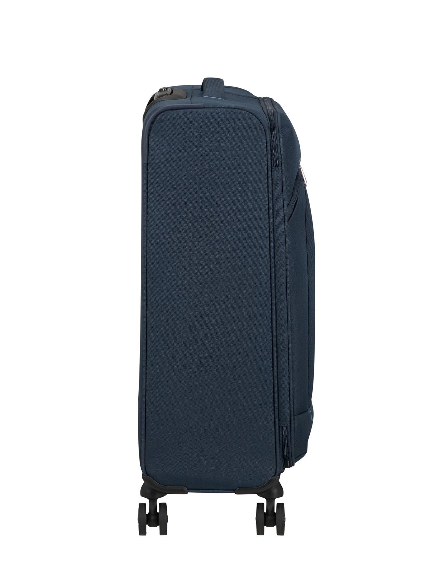 Globe Glider Medium Suitcase Navy