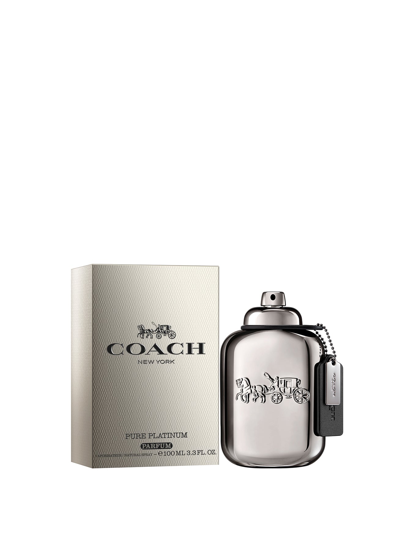Pure Platinum Parfum 100ml