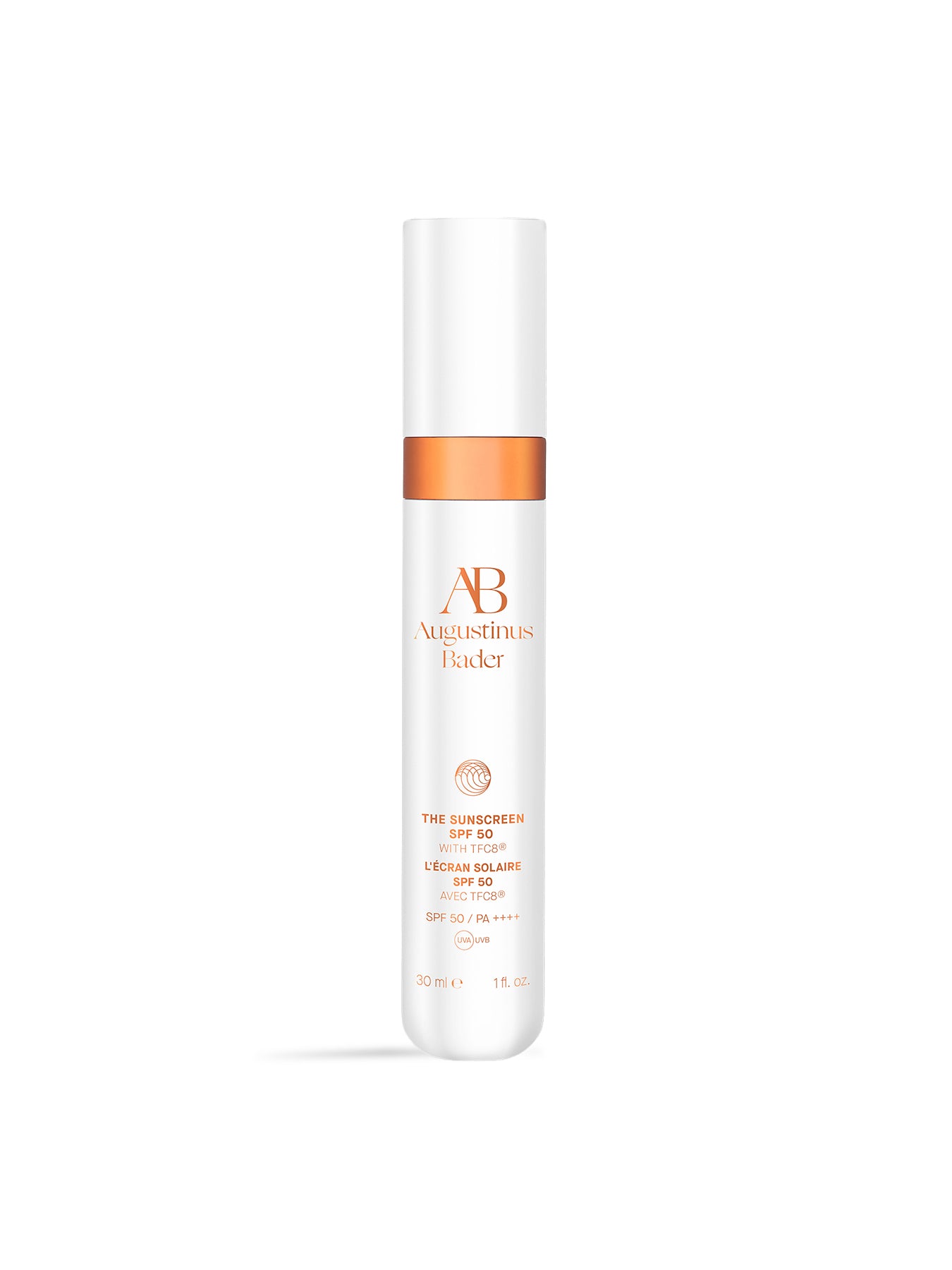 The Sunscreen SPF 50