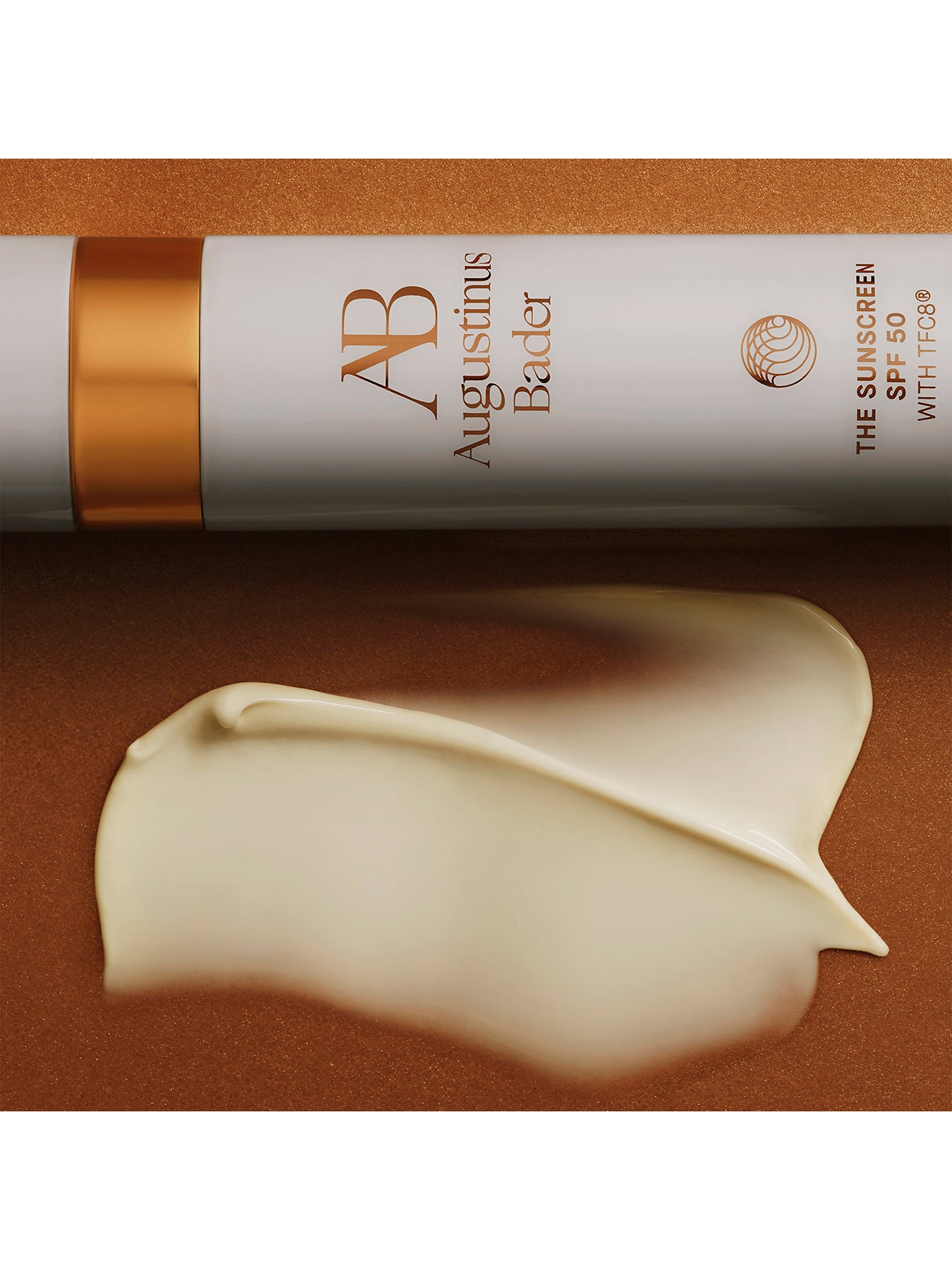 The Sunscreen SPF 50