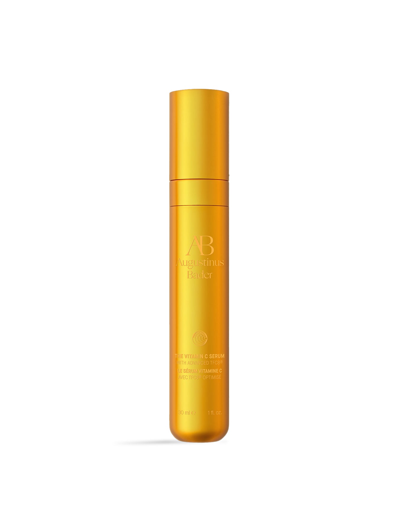 The Vitamin C Serum