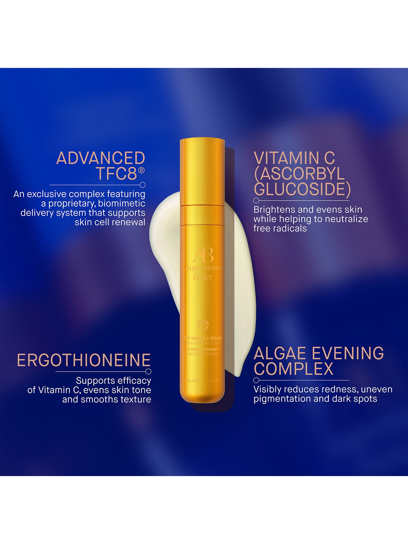 The Vitamin C Serum