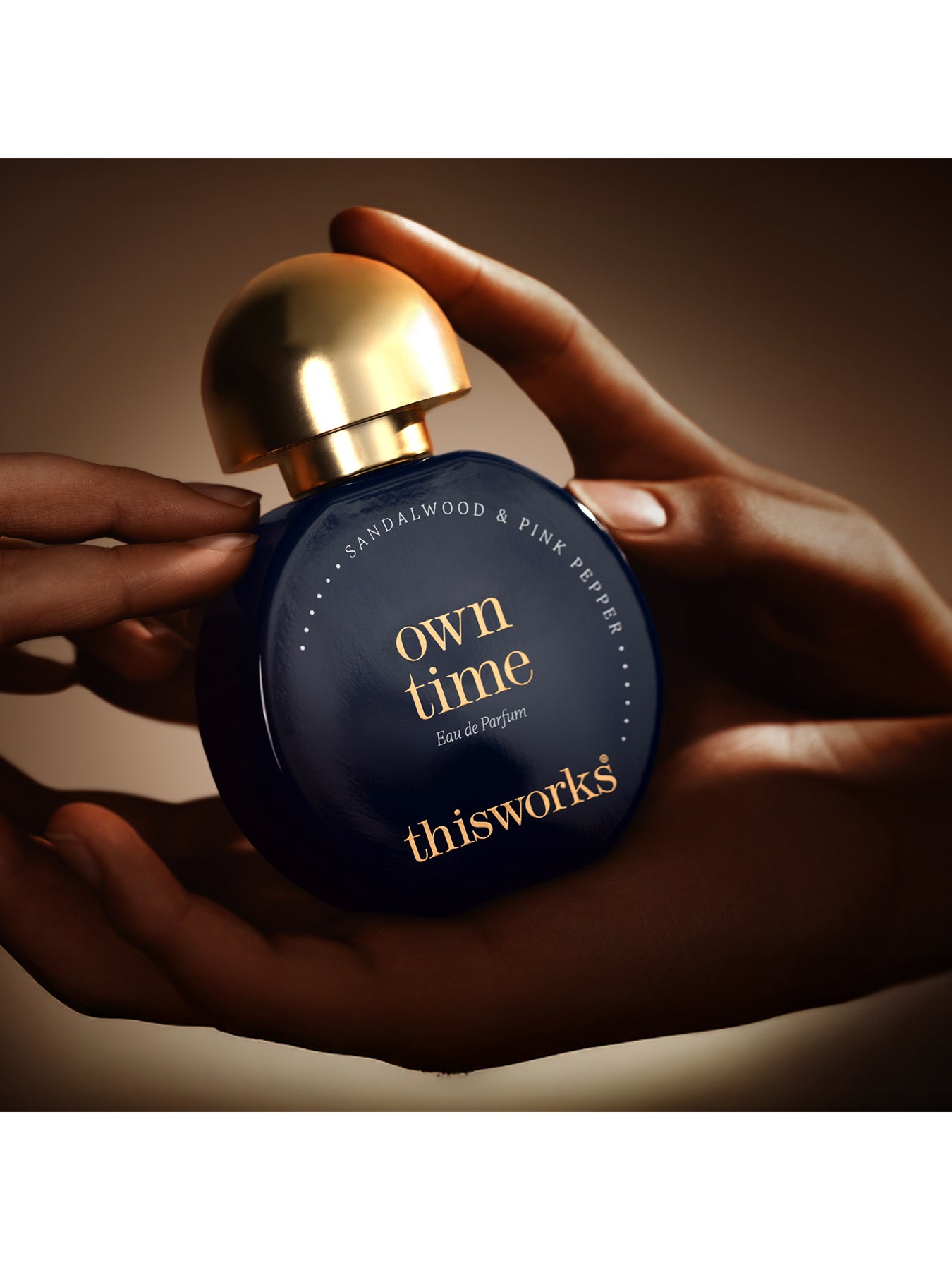 Own Time Eau de Parfum 50ml