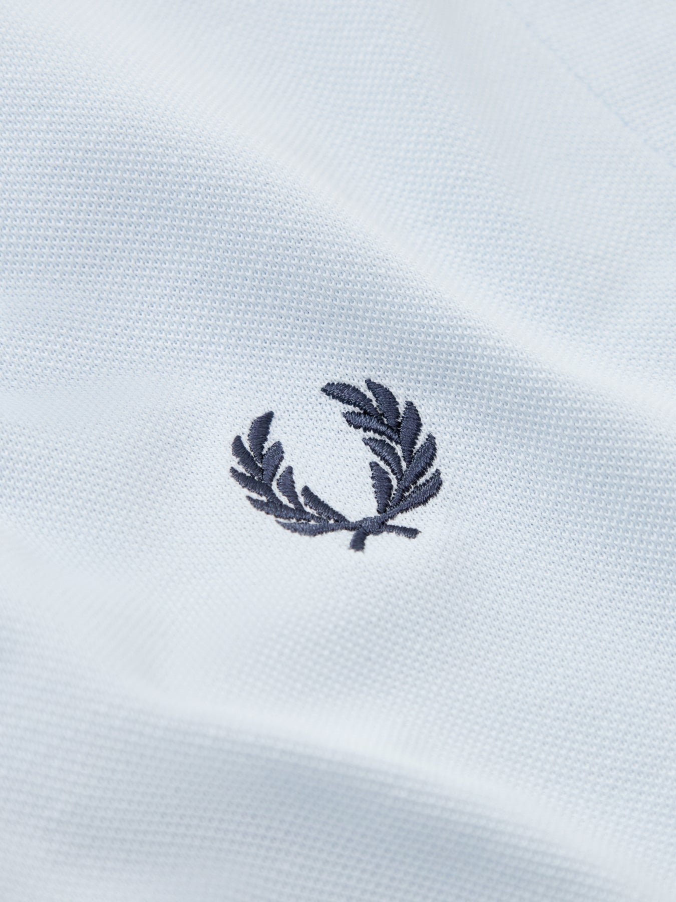 Twin Tipped T-Shirt Blue