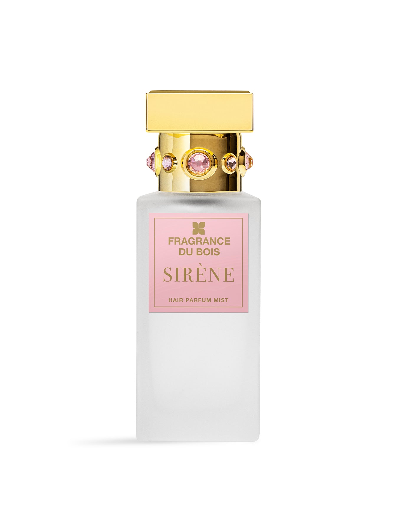 Sirene Hair Mist 50ml