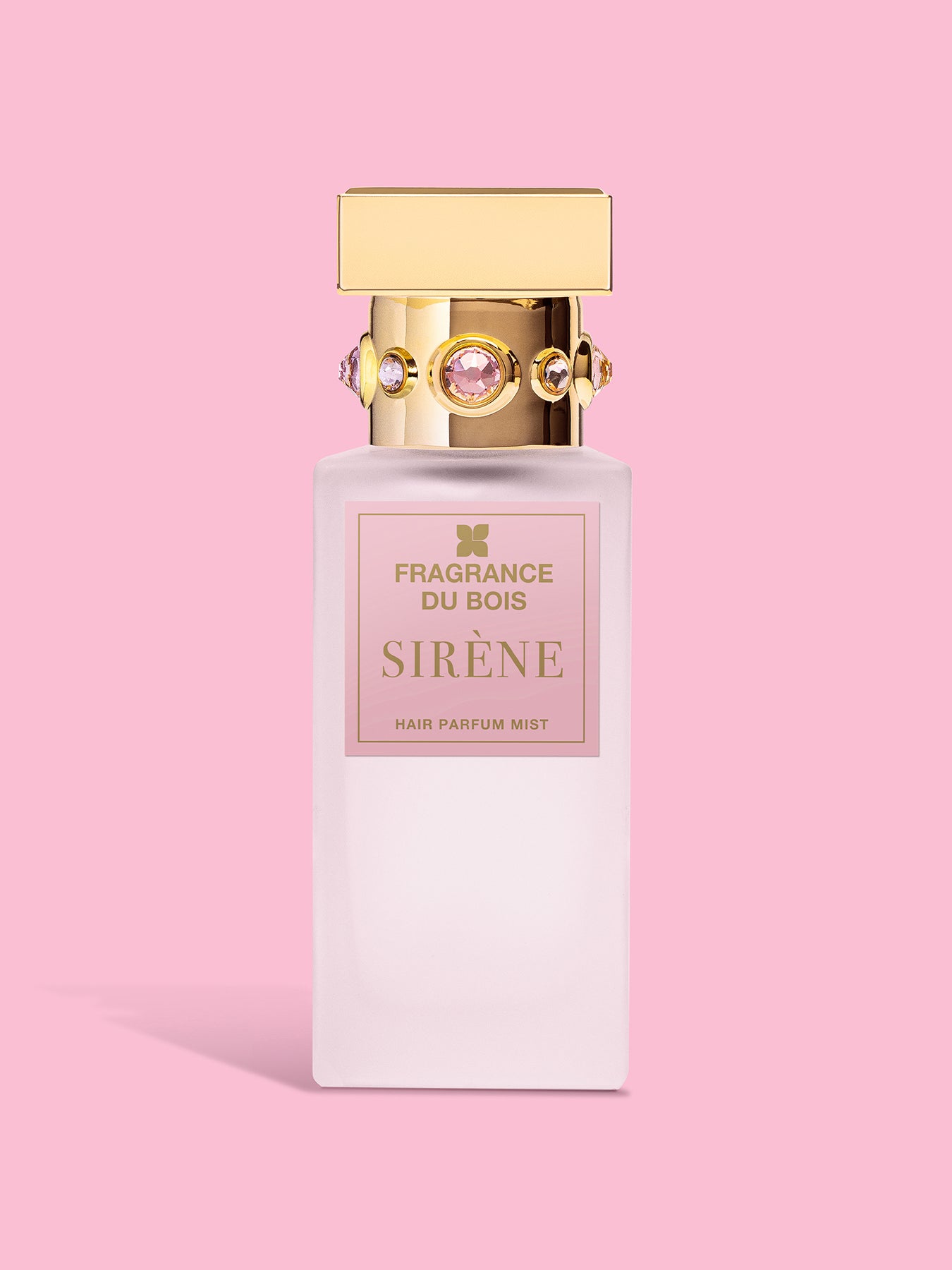 Sirene Hair Mist 50ml