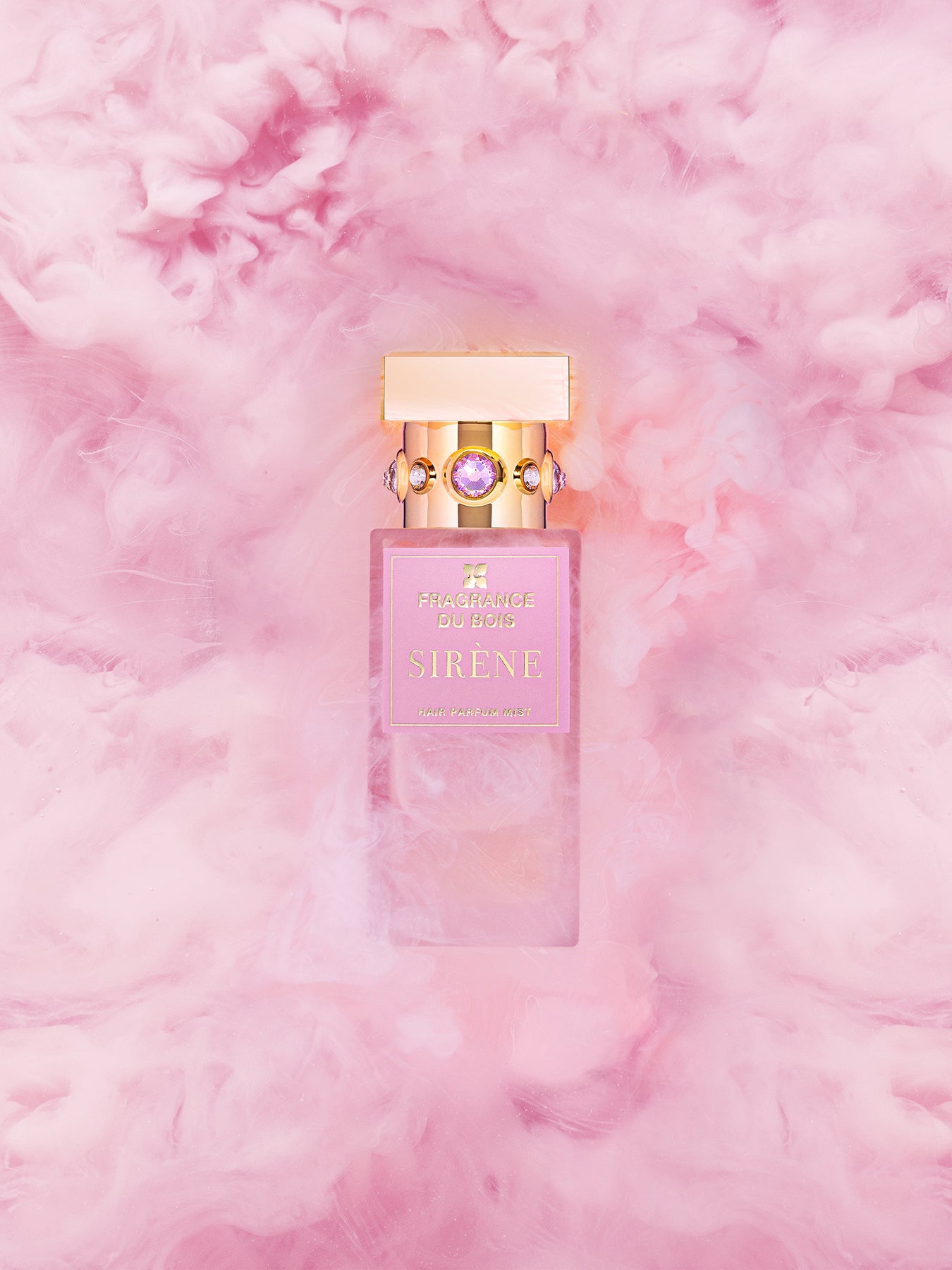 Sirene Hair Mist 50ml