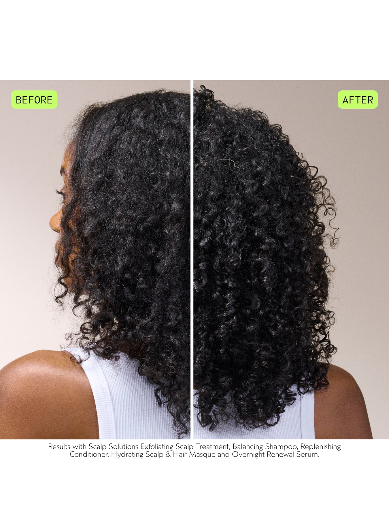 Scalp Reset & Repair Ritual Set
