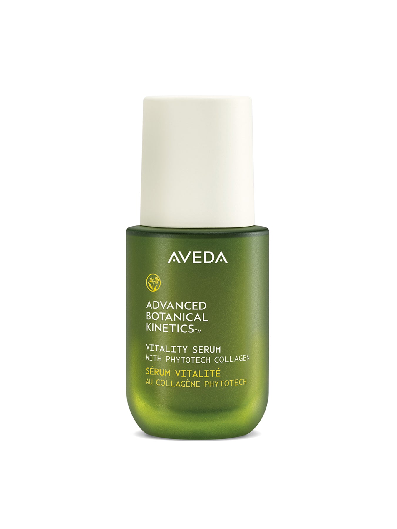Advanced Botanical Kinetics Vitality Serum 30ml