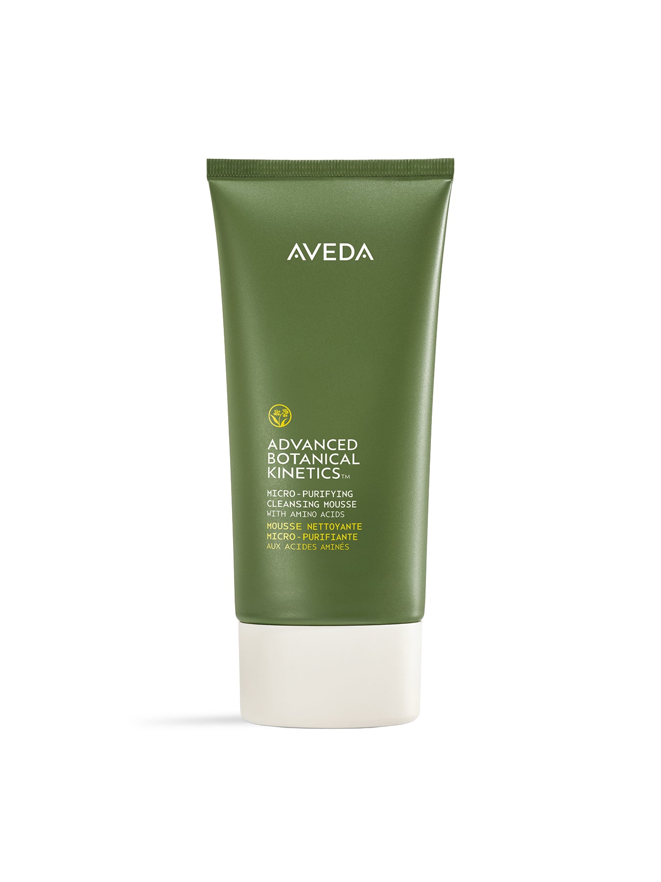 Advanced Botanical Kinetics Micro-Purifying Cleansing Mousse 150ml