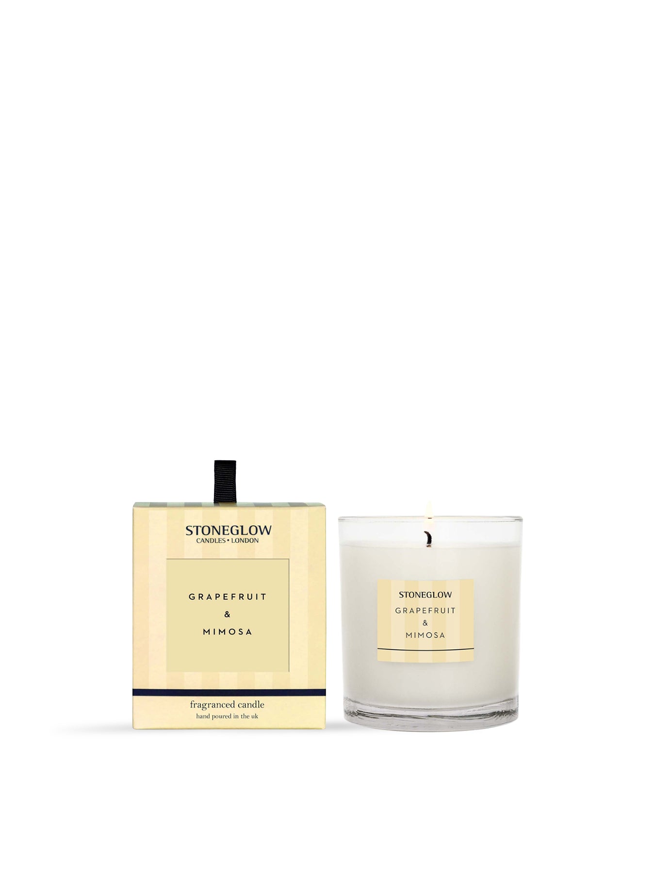Modern Classics Candle Grapefruit & Mimosa