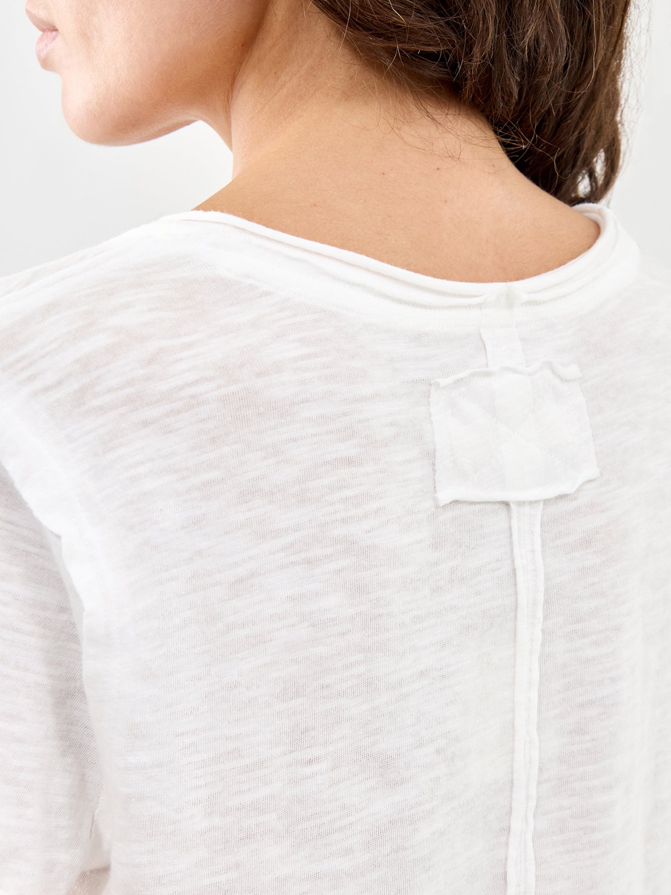 Take 2 T-Shirt White